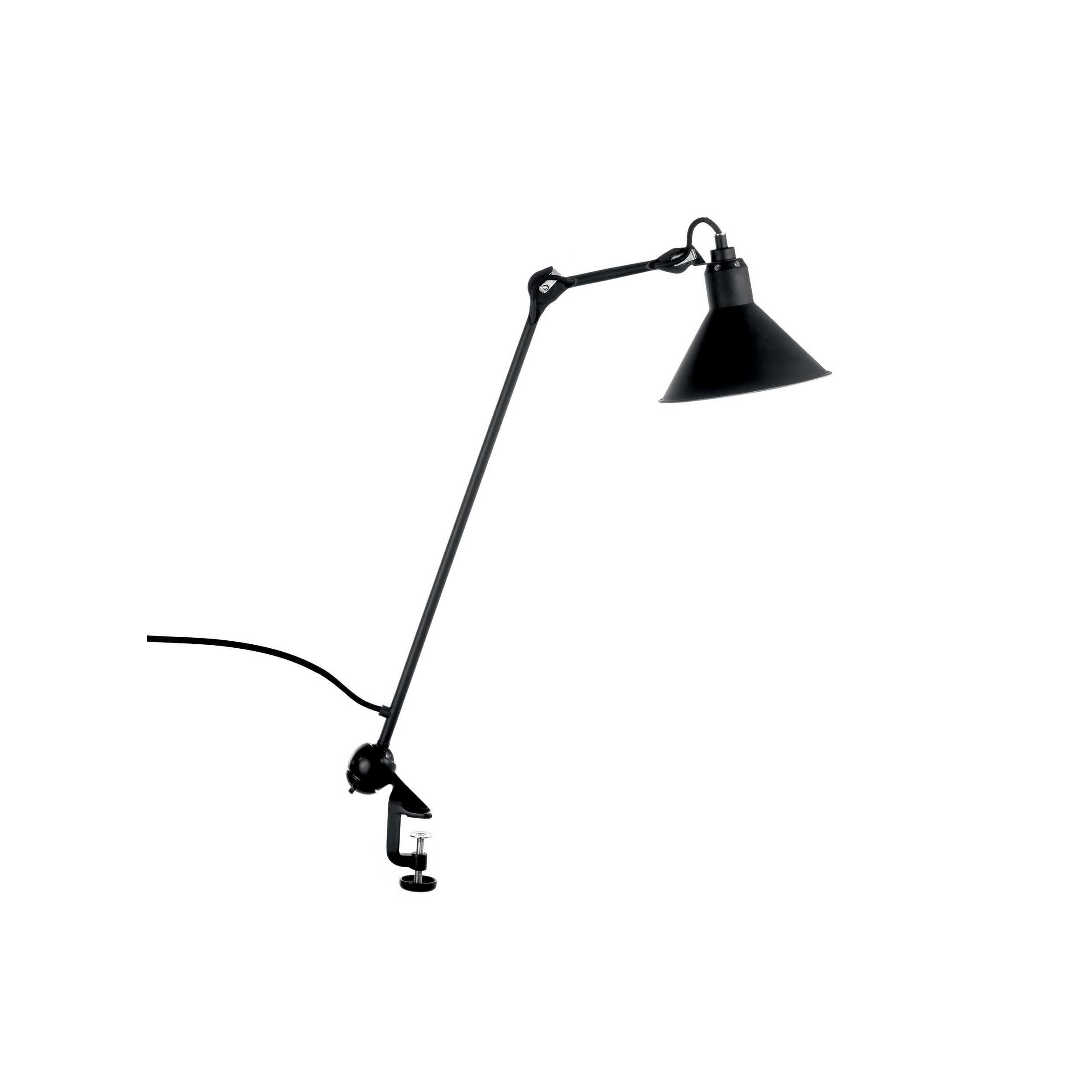 DCW édition NL 12 LED pendant light