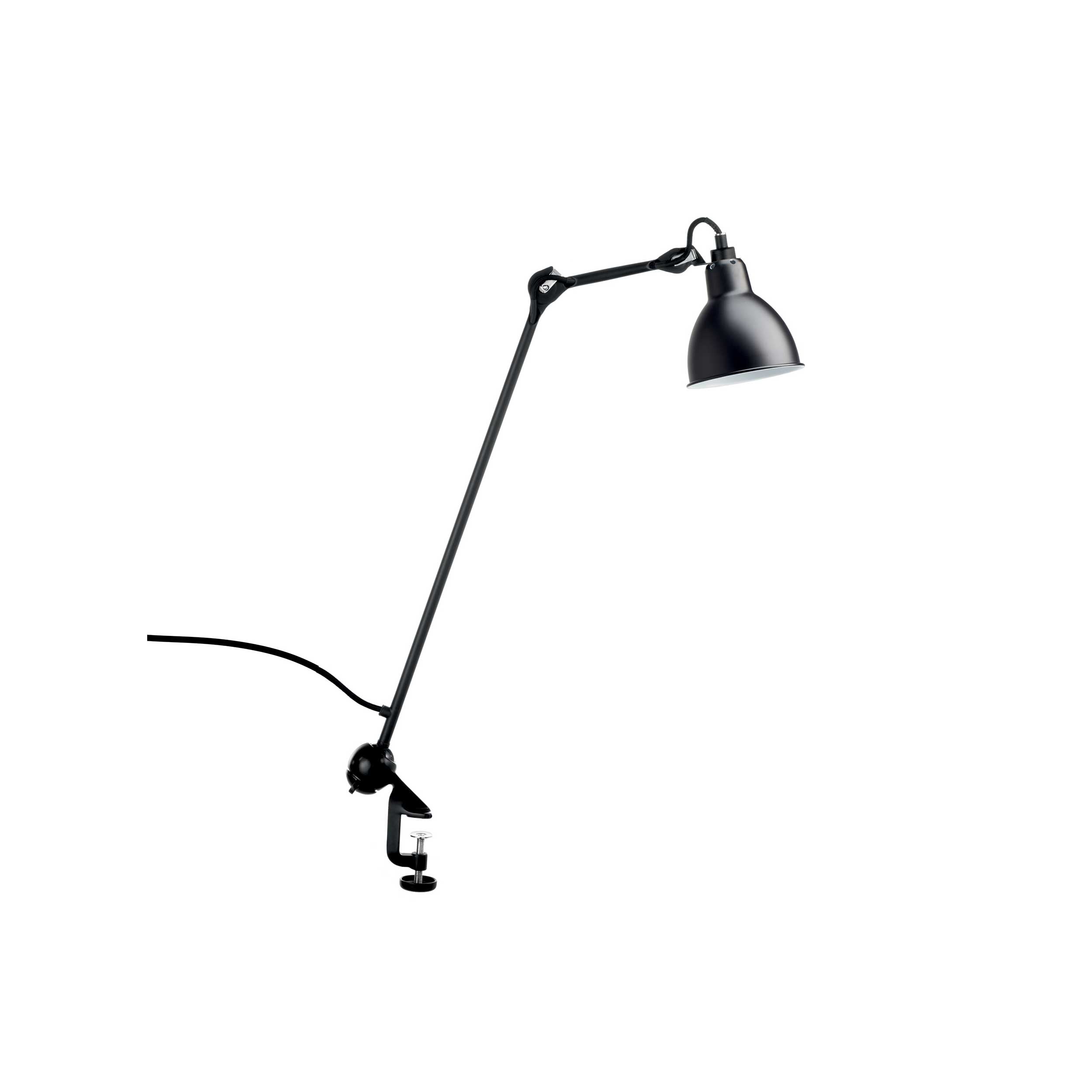 DCW édition NL 12 LED pendant light