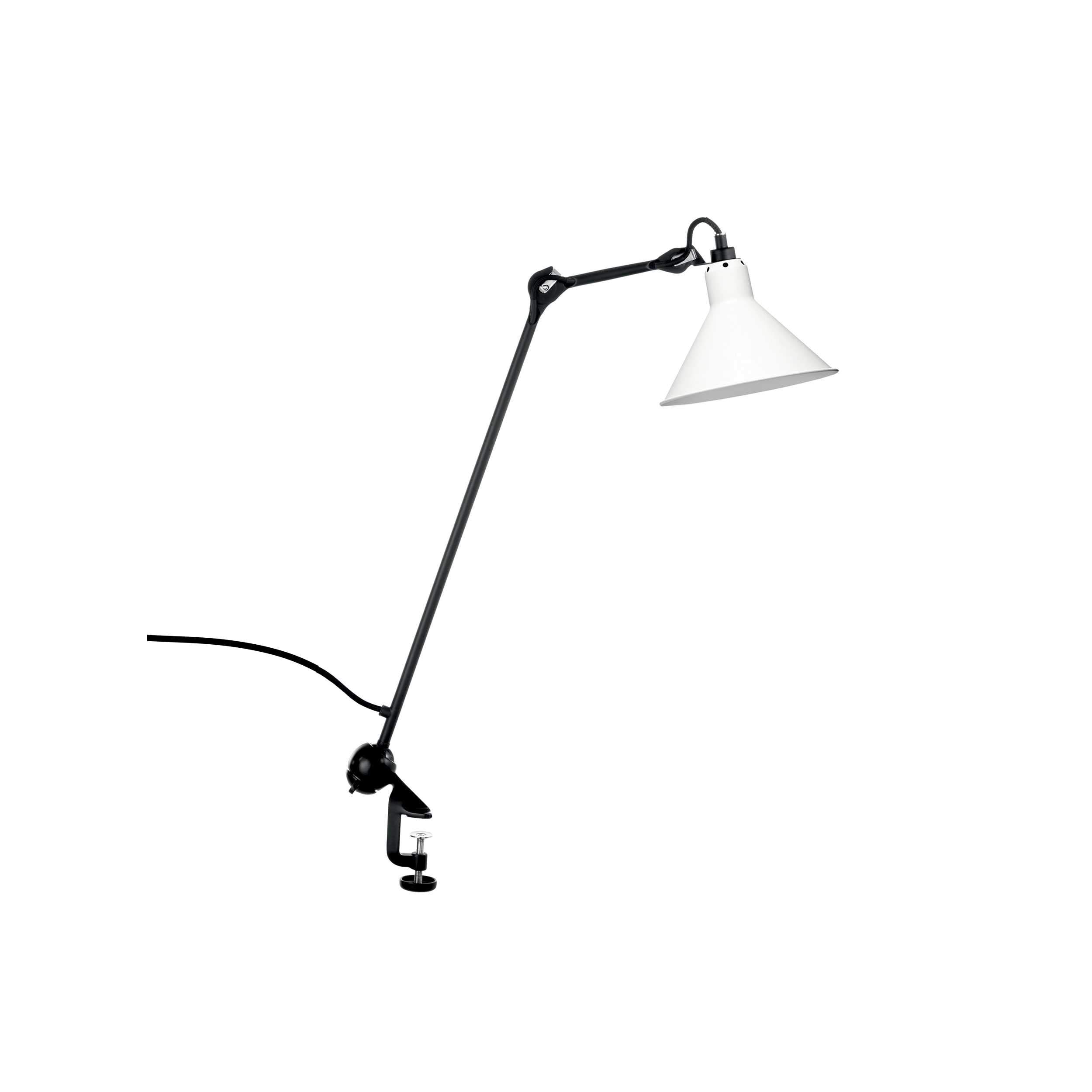 DCW édition NL 12 LED pendant light