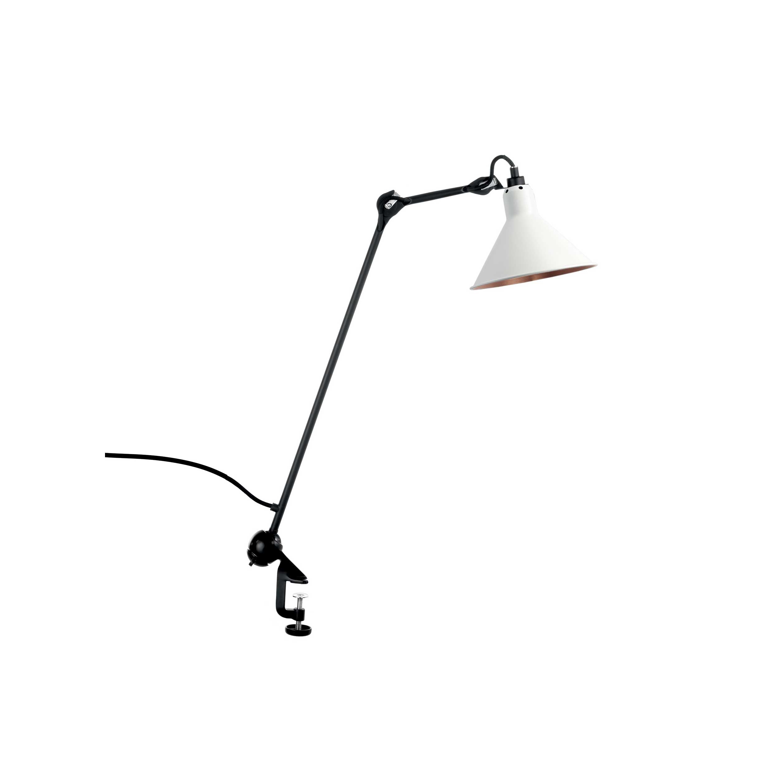 DCW édition NL 12 LED pendant light
