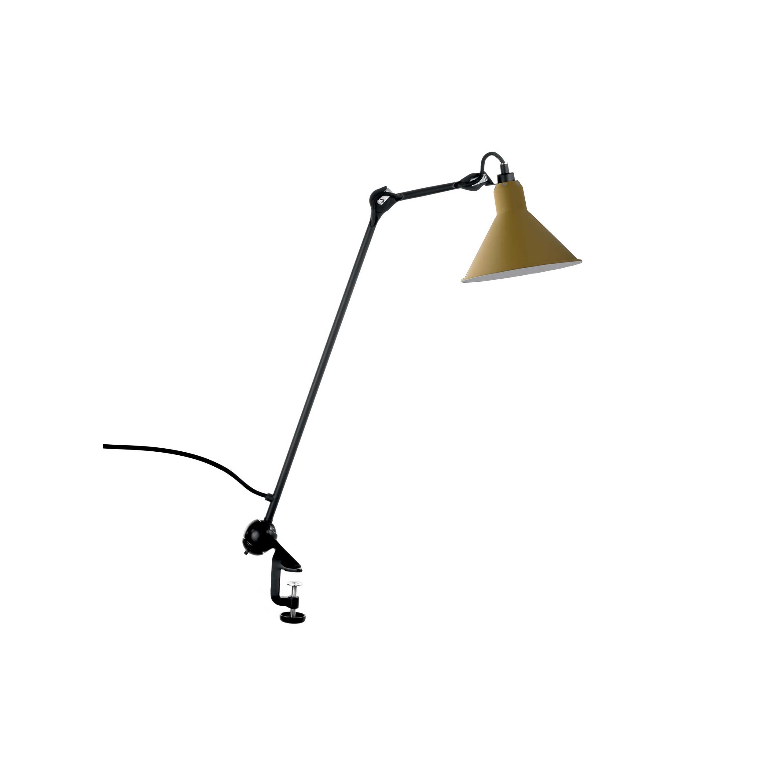 DCW édition NL 12 LED pendant light