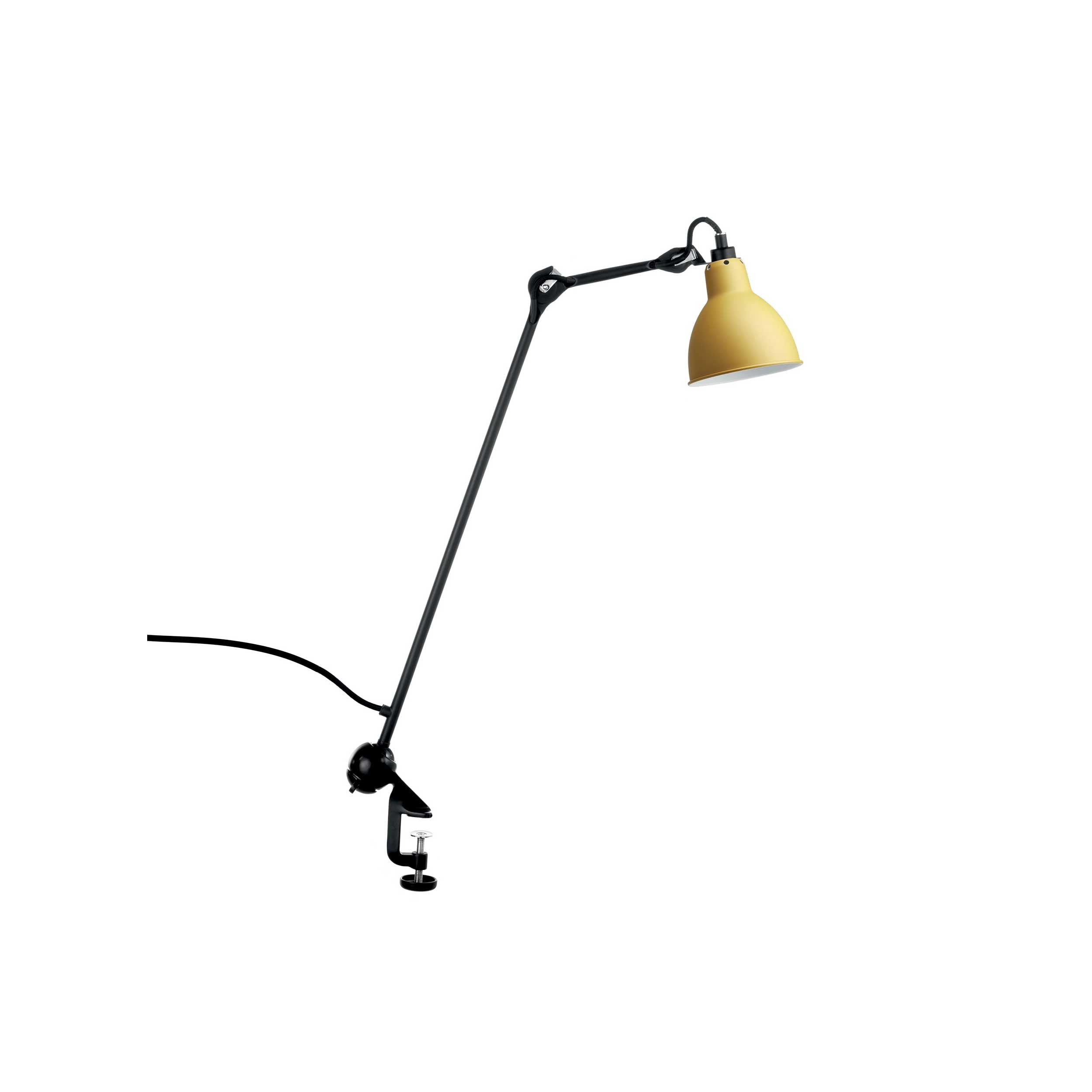 DCW édition NL 12 LED pendant light