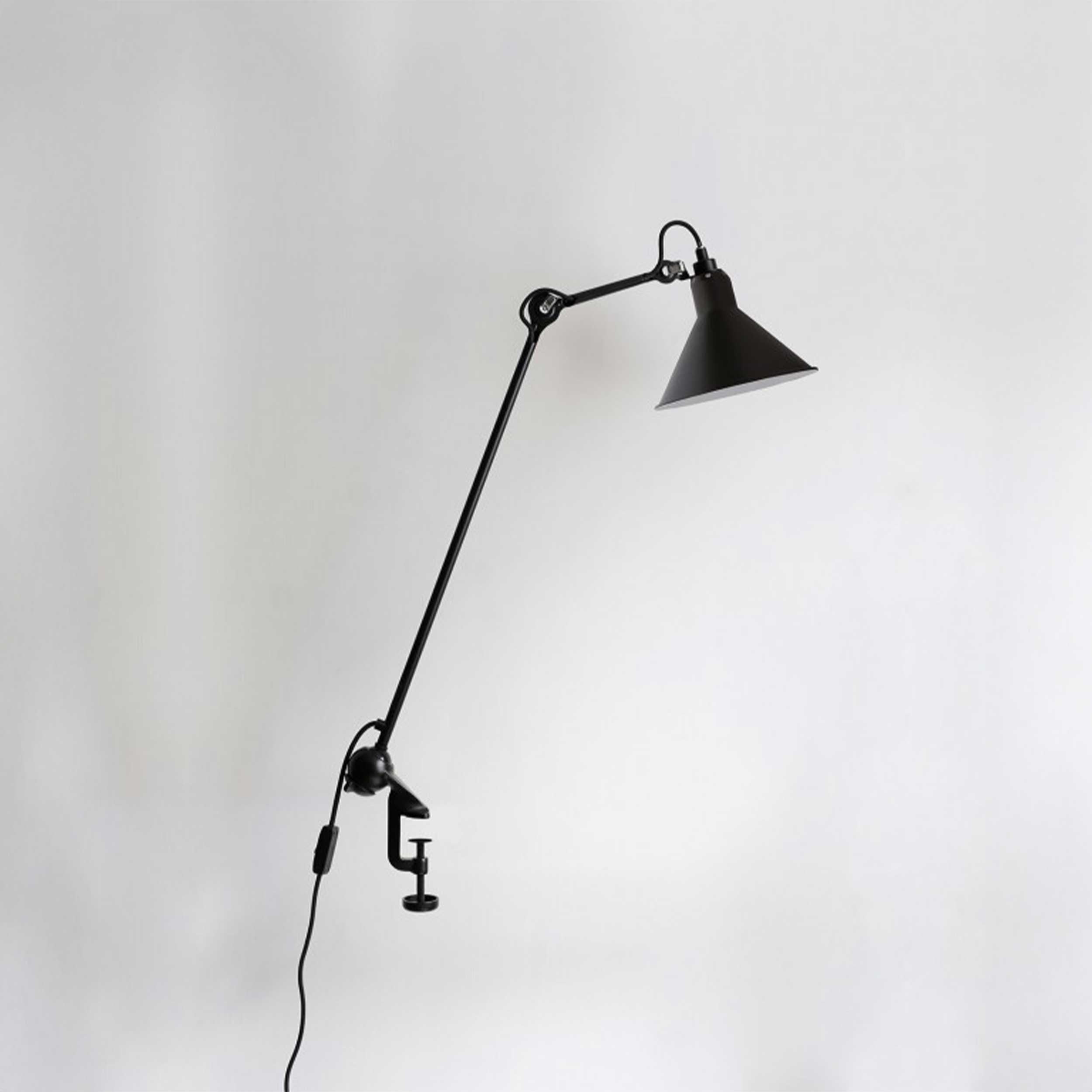 DCW édition NL 12 LED pendant light