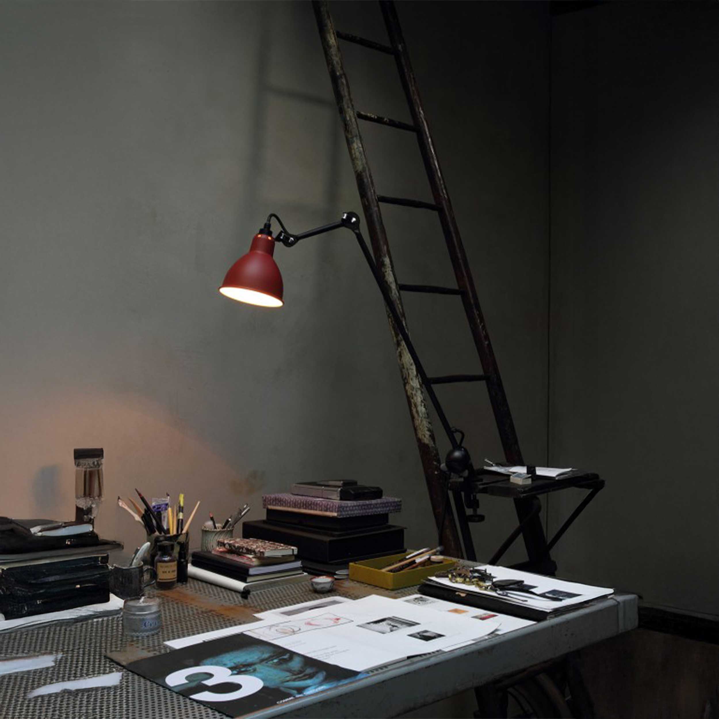 DCW édition NL 12 LED pendant light