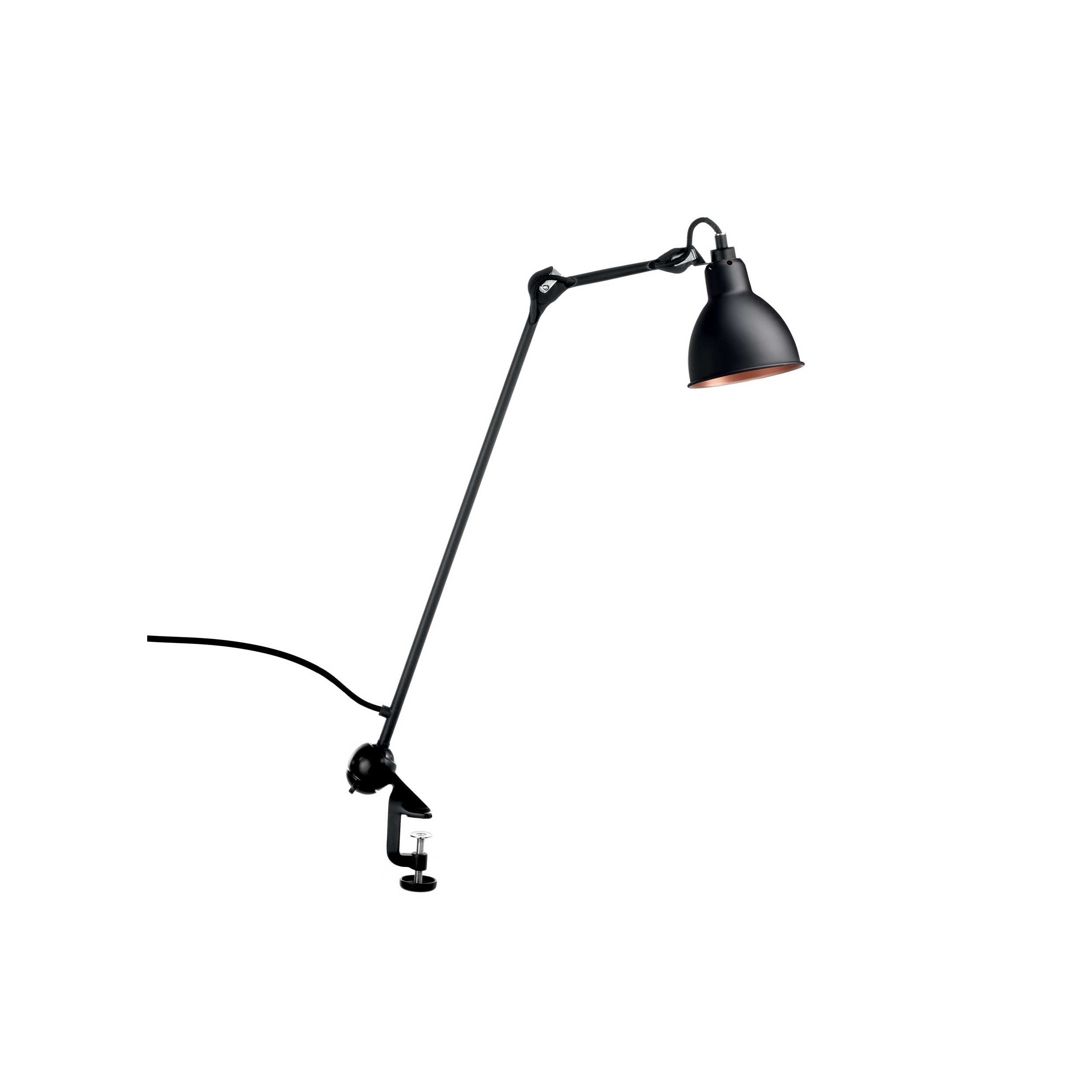 DCW édition NL 12 LED pendant light