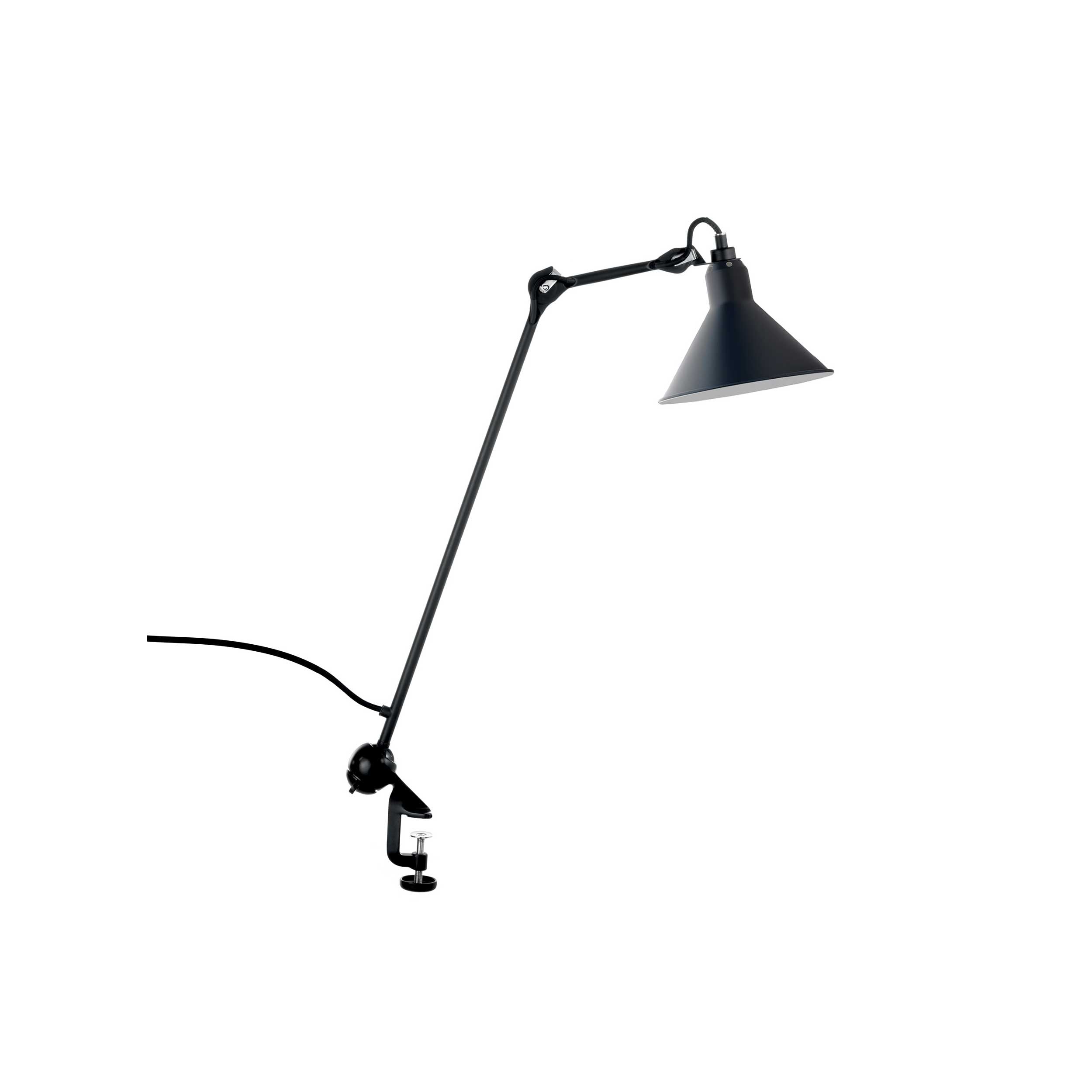 DCW édition NL 12 LED pendant light