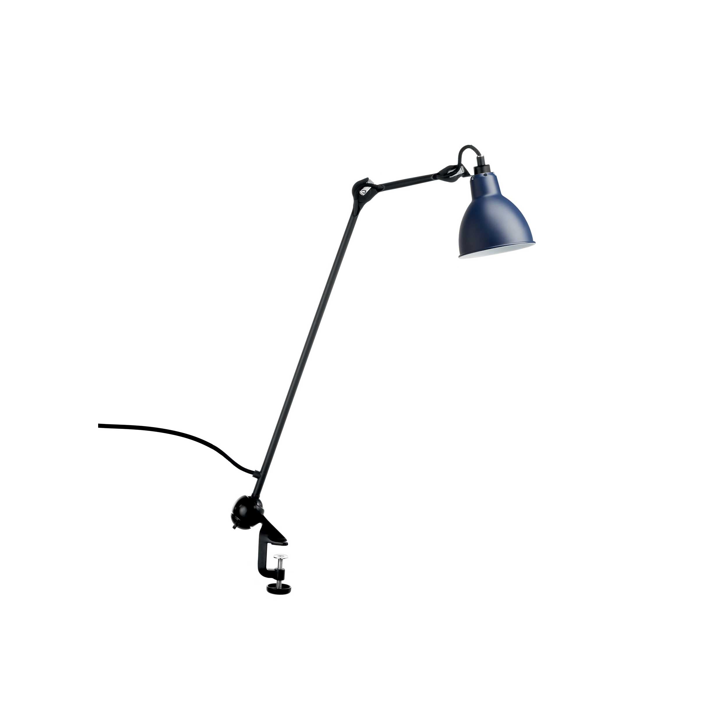 DCW édition NL 12 LED pendant light