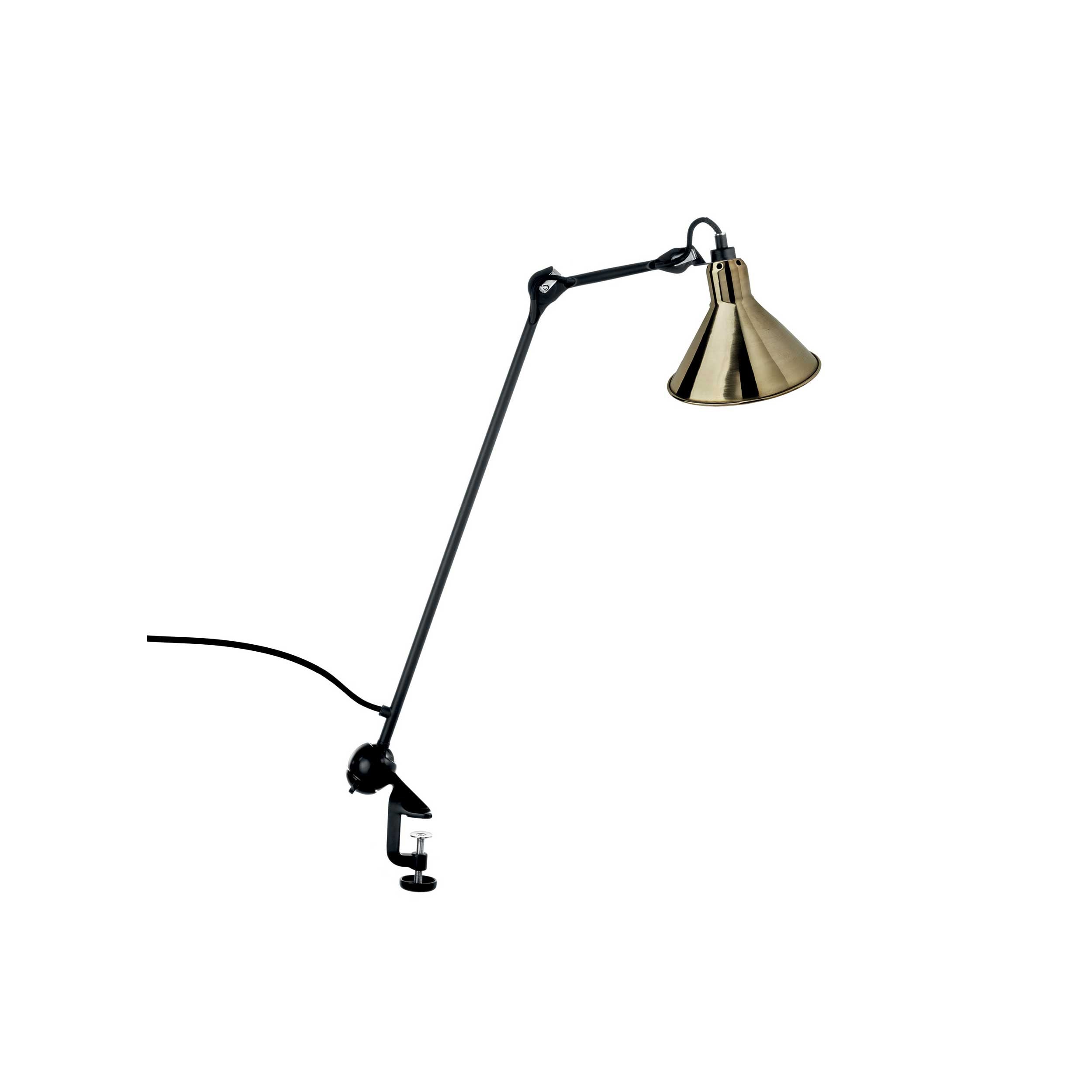 DCW édition NL 12 LED pendant light