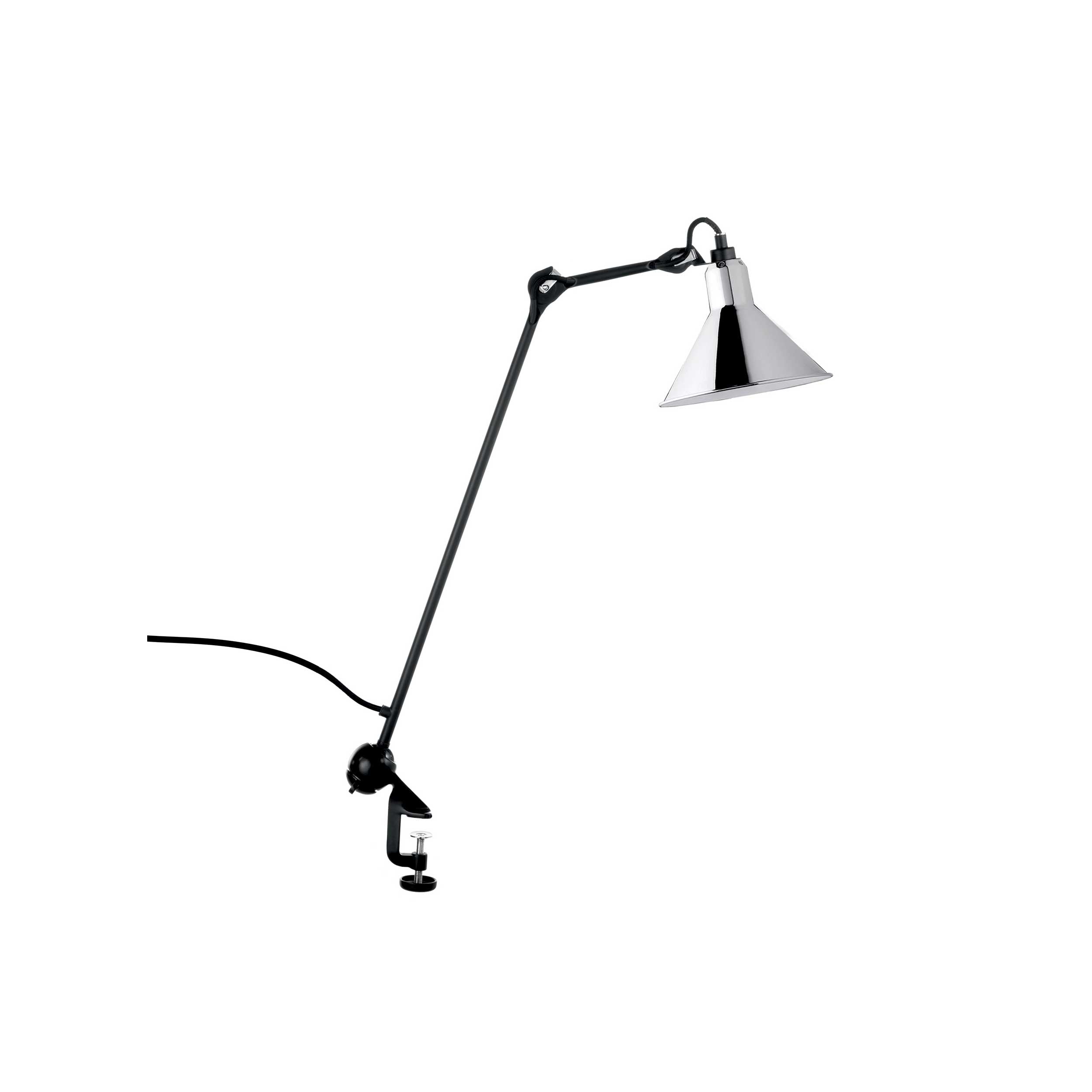 DCW édition NL 12 LED pendant light