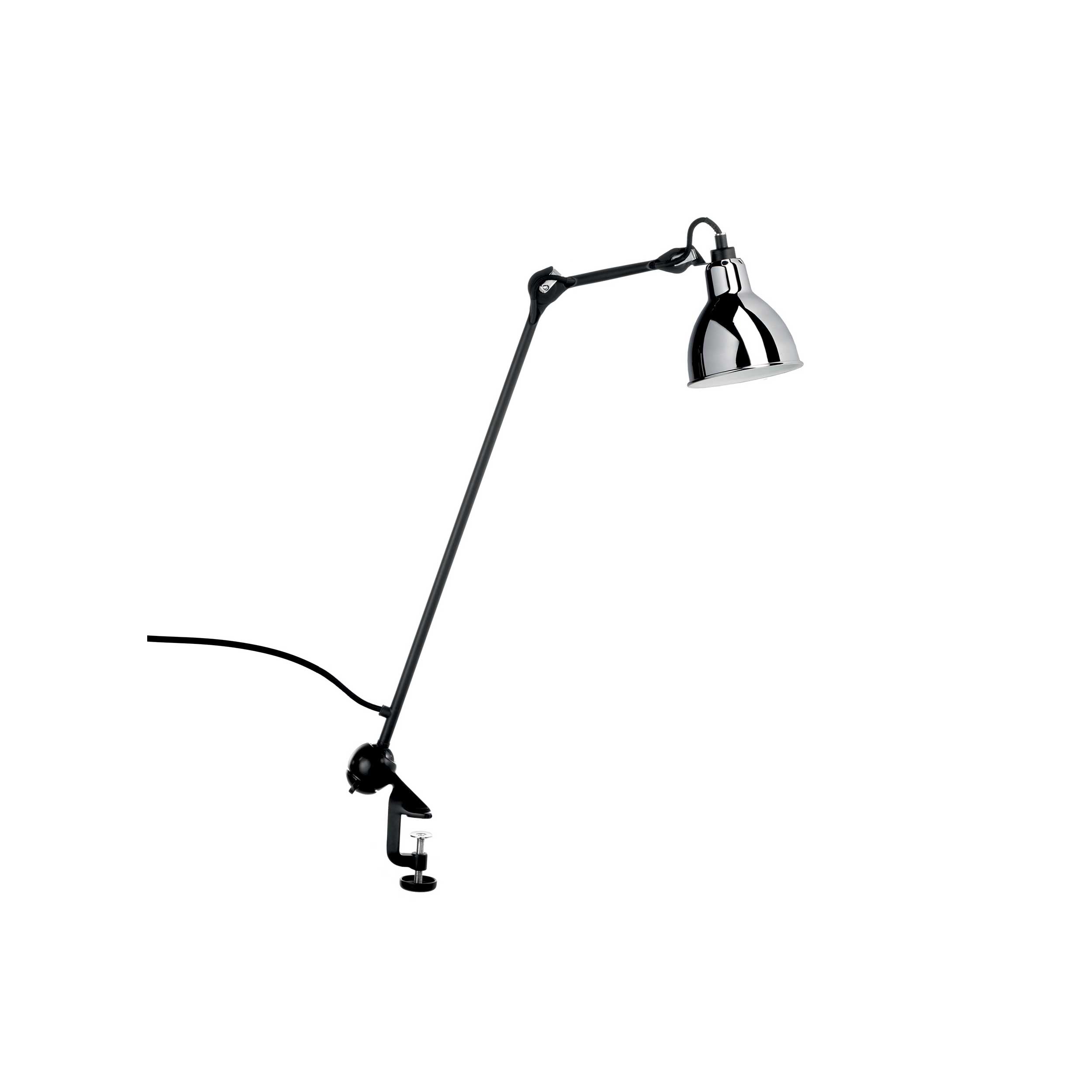 DCW édition NL 12 LED pendant light