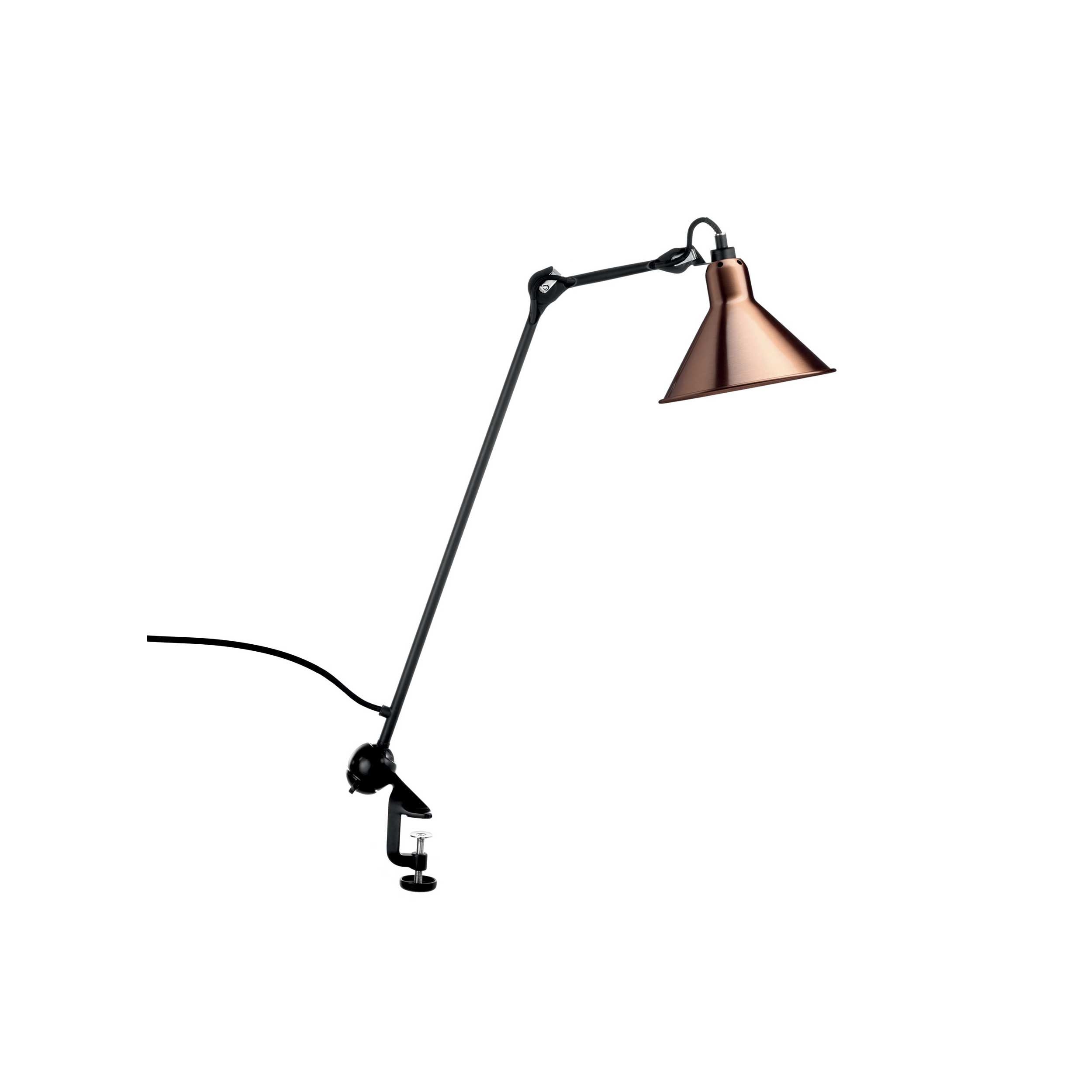 DCW édition NL 12 LED pendant light