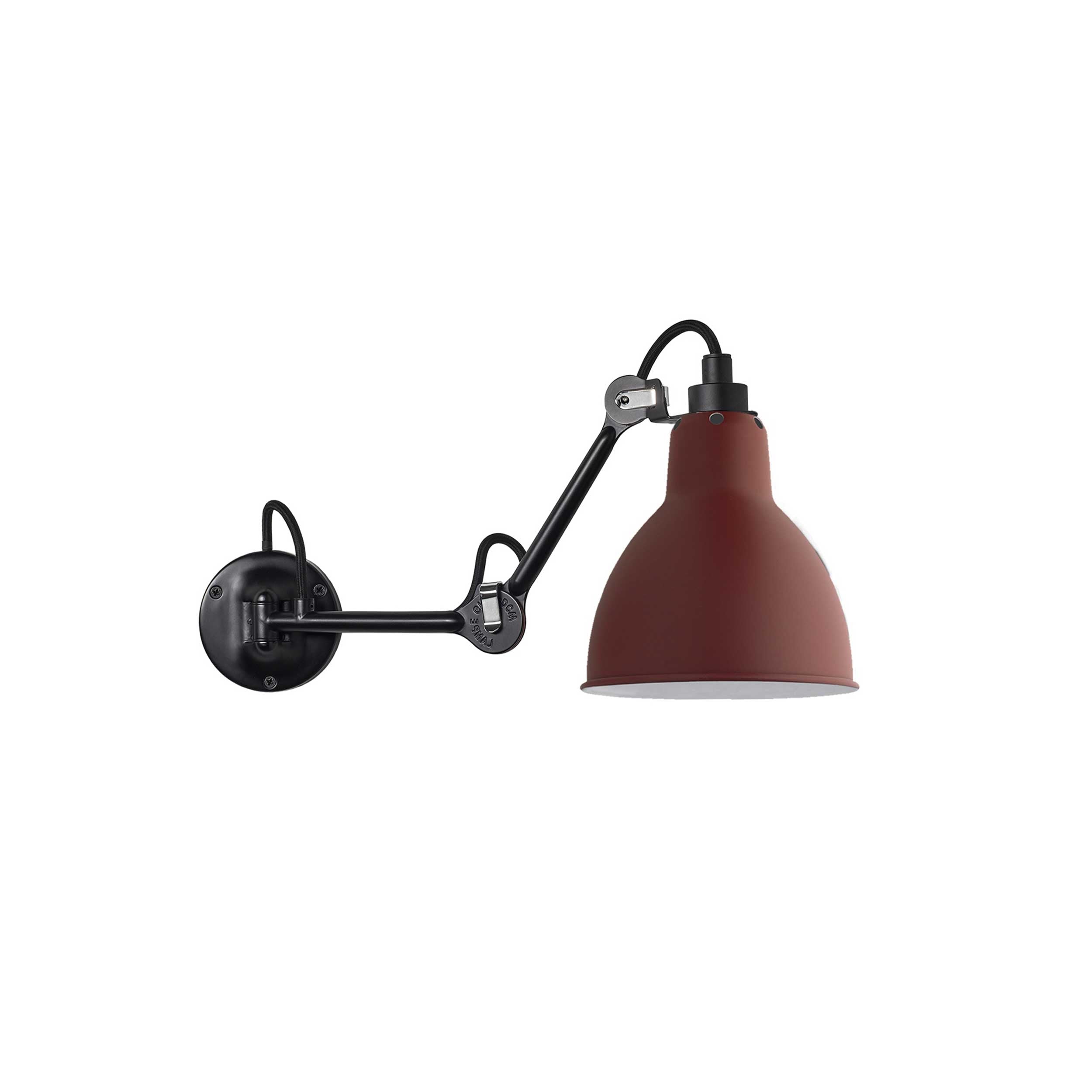 DCW édition NL 12 LED pendant light