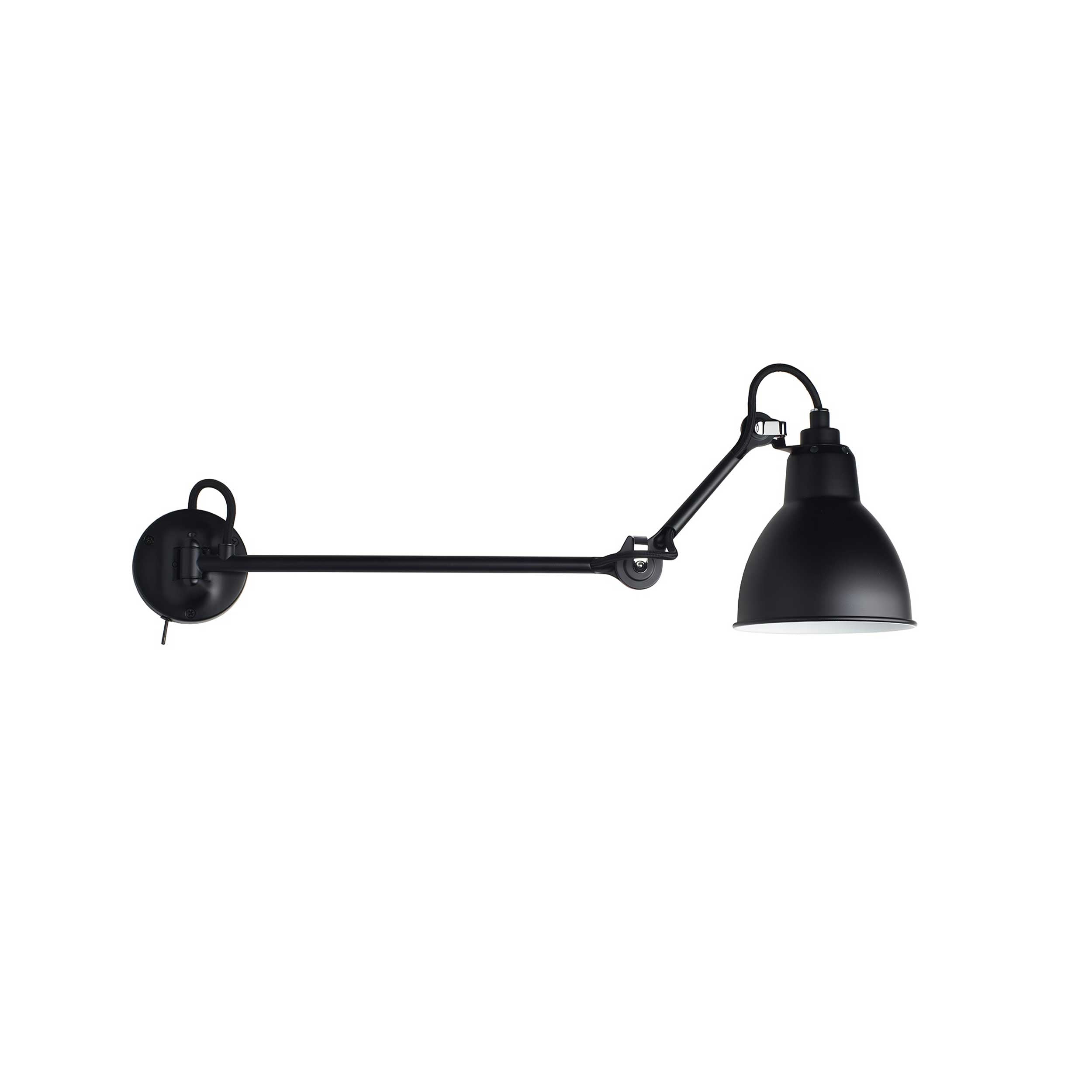 DCW édition NL 12 LED pendant light