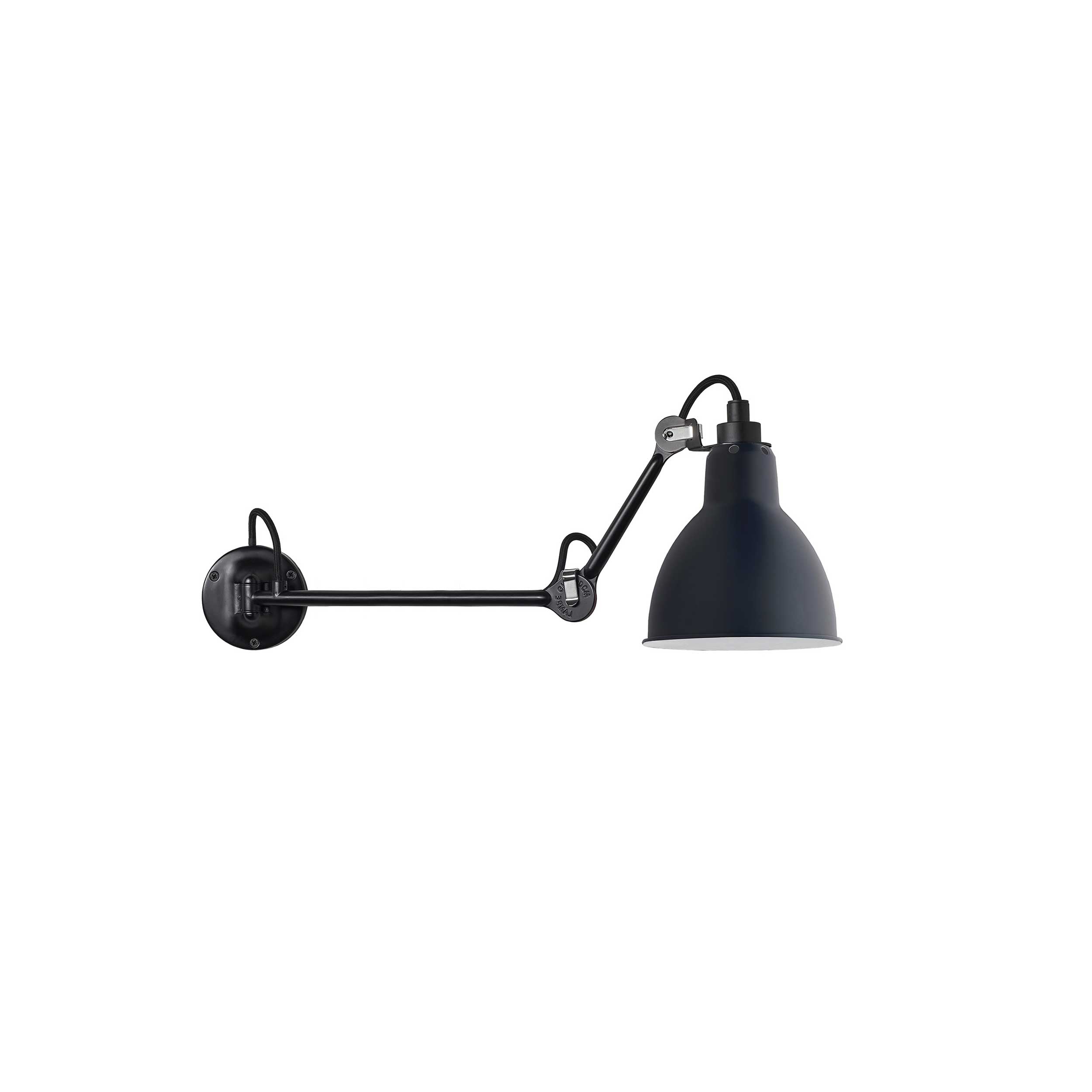 DCW édition NL 12 LED pendant light