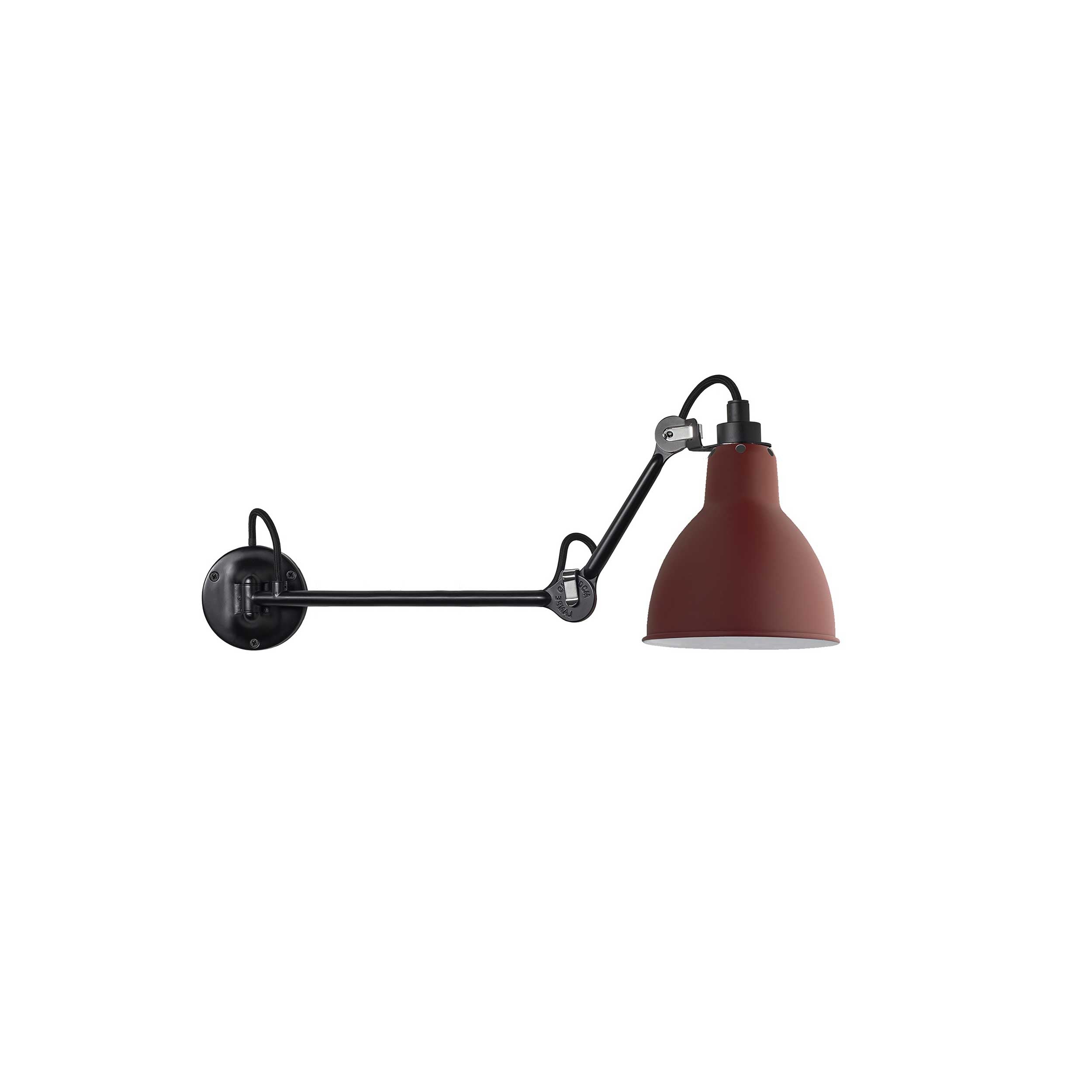 DCW édition NL 12 LED pendant light