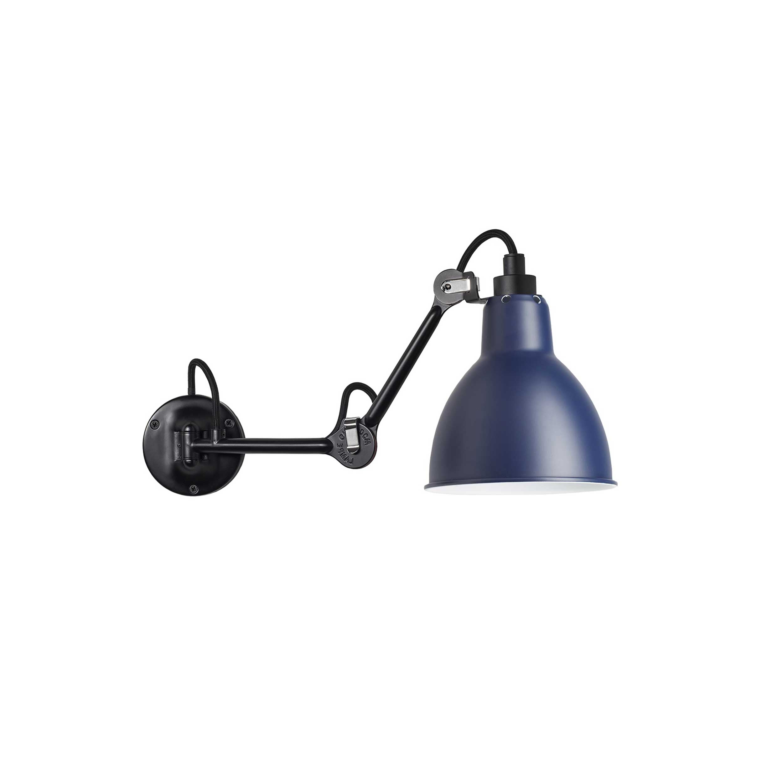 DCW édition NL 12 LED pendant light