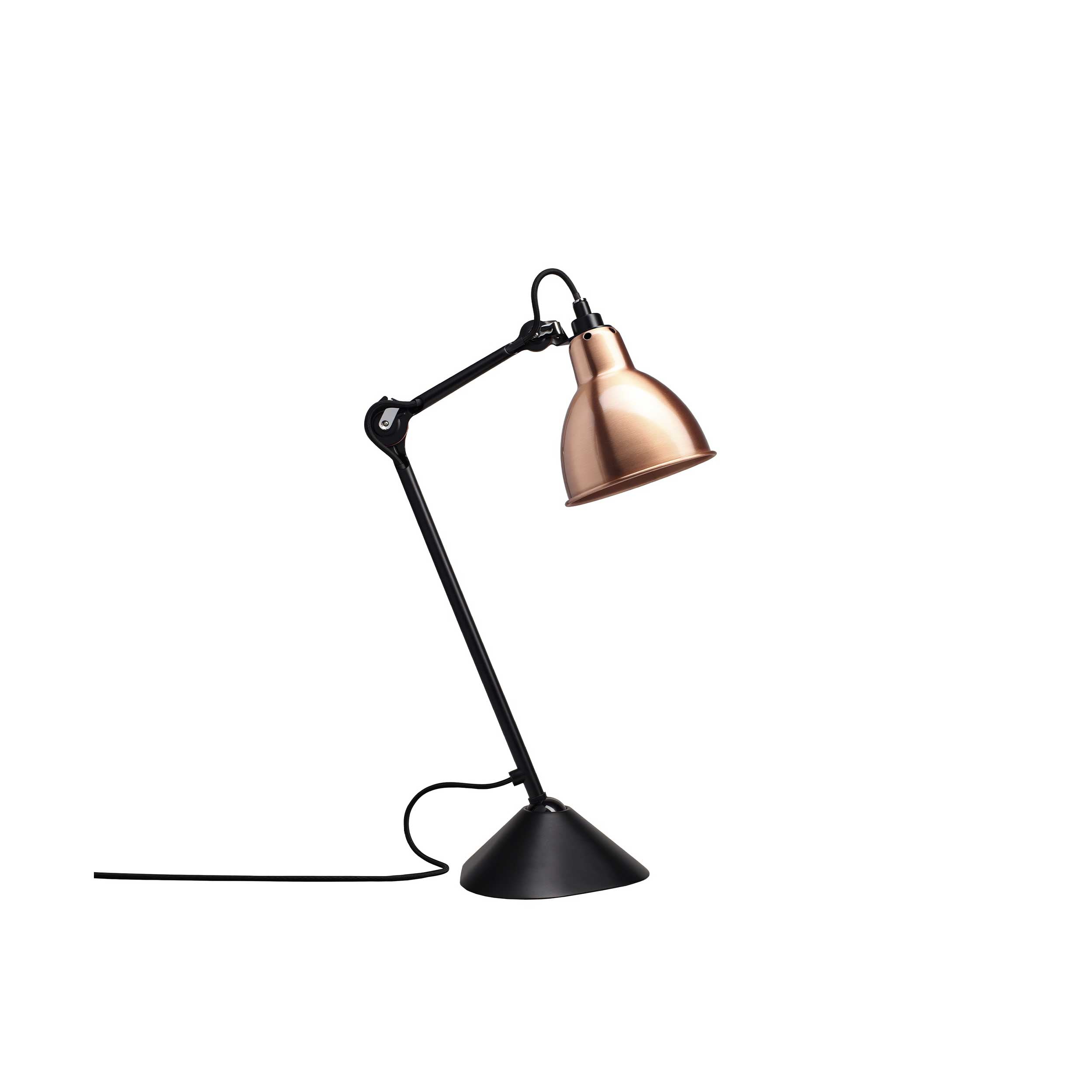 DCW édition NL 12 LED pendant light