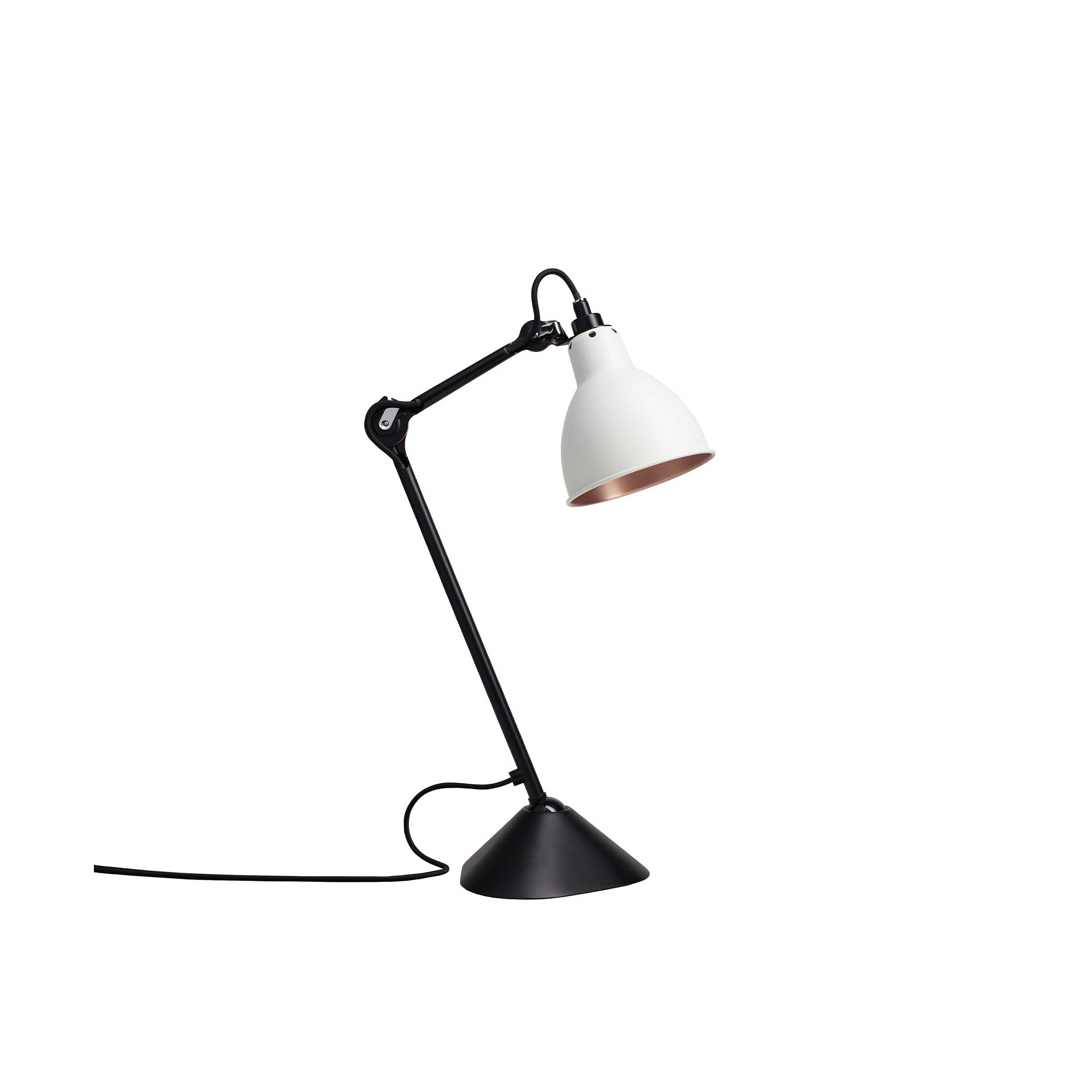 DCW édition NL 12 LED pendant light