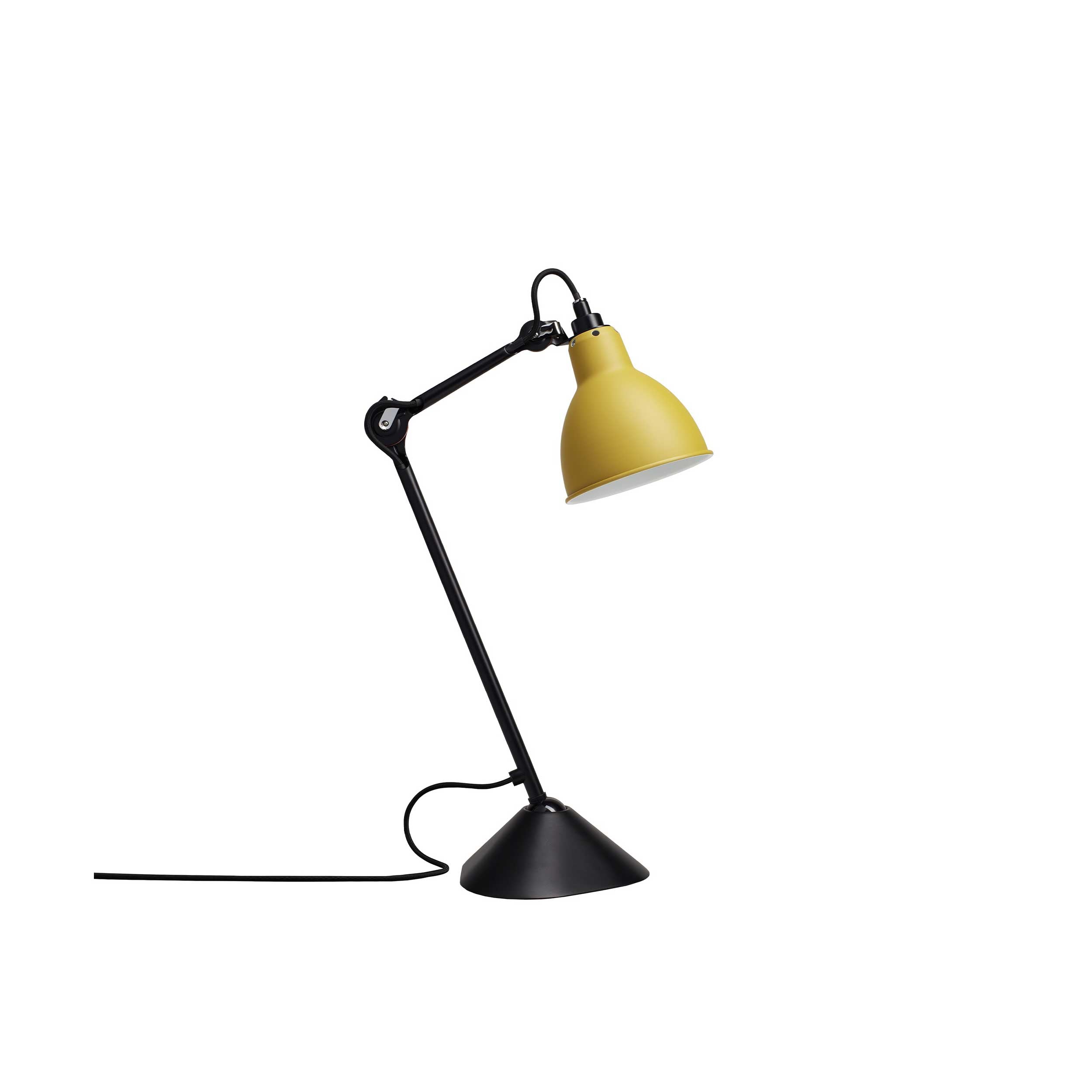 DCW édition NL 12 LED pendant light