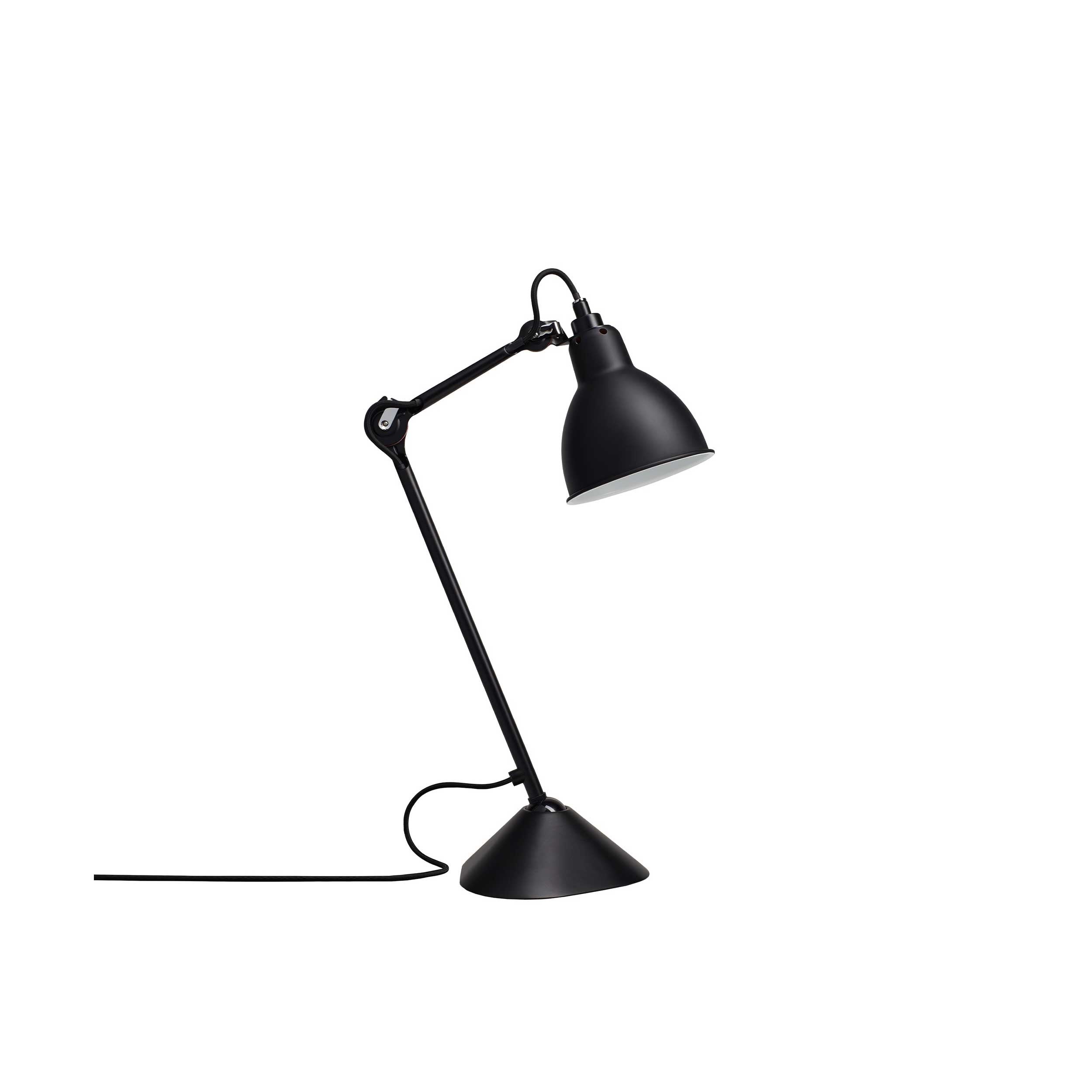 DCW édition NL 12 LED pendant light