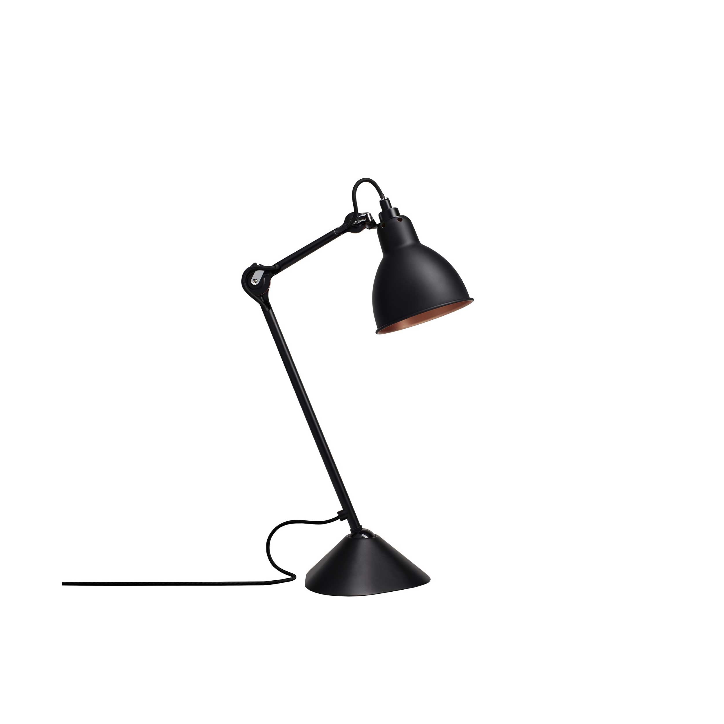 DCW édition NL 12 LED pendant light
