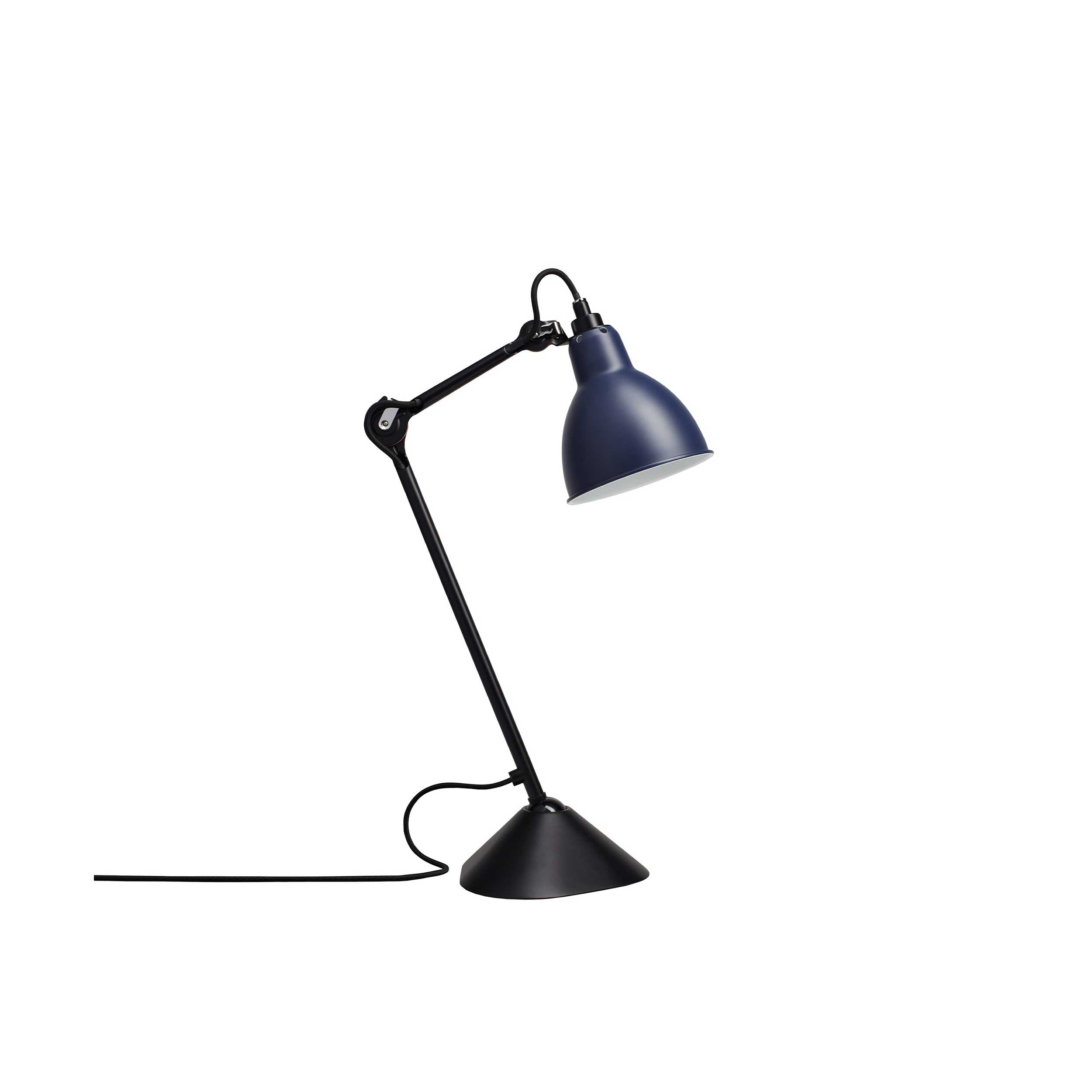 DCW édition NL 12 LED pendant light