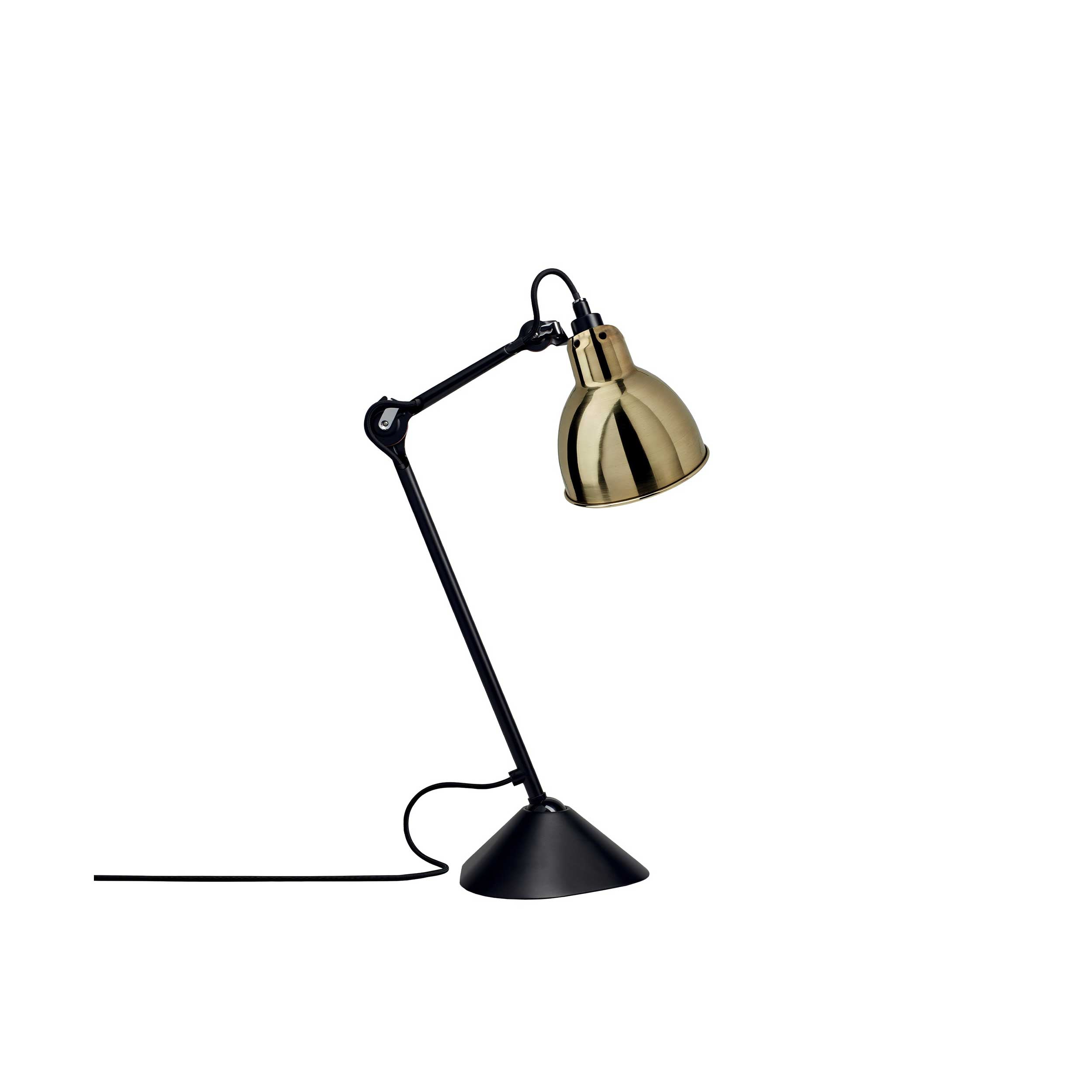DCW édition NL 12 LED pendant light