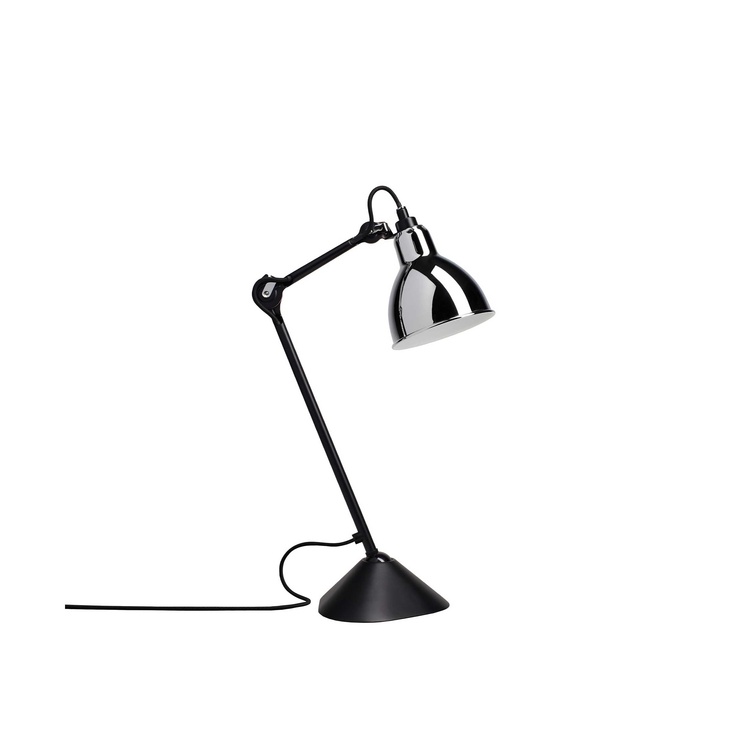 DCW édition NL 12 LED pendant light