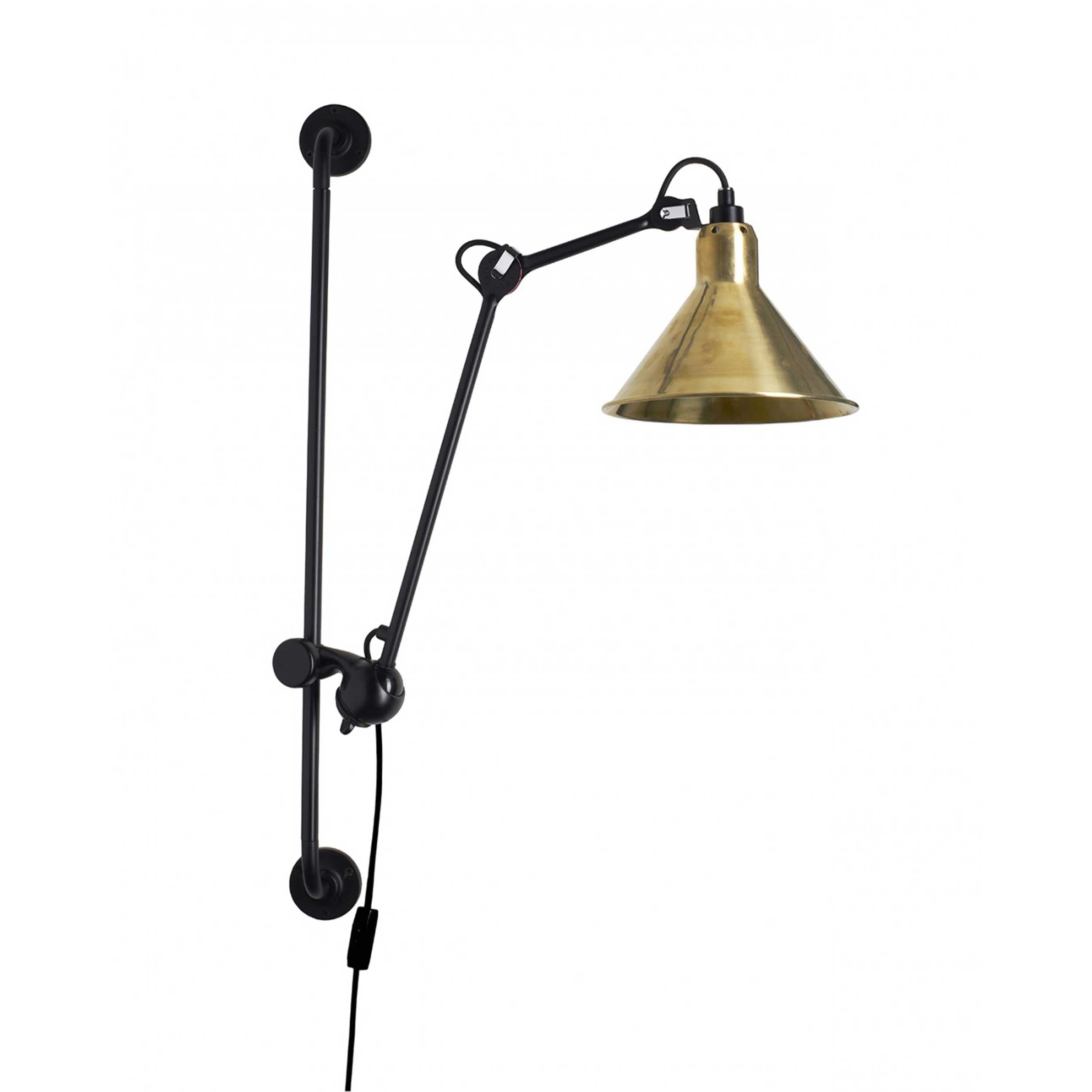 DCW édition NL 12 LED pendant light