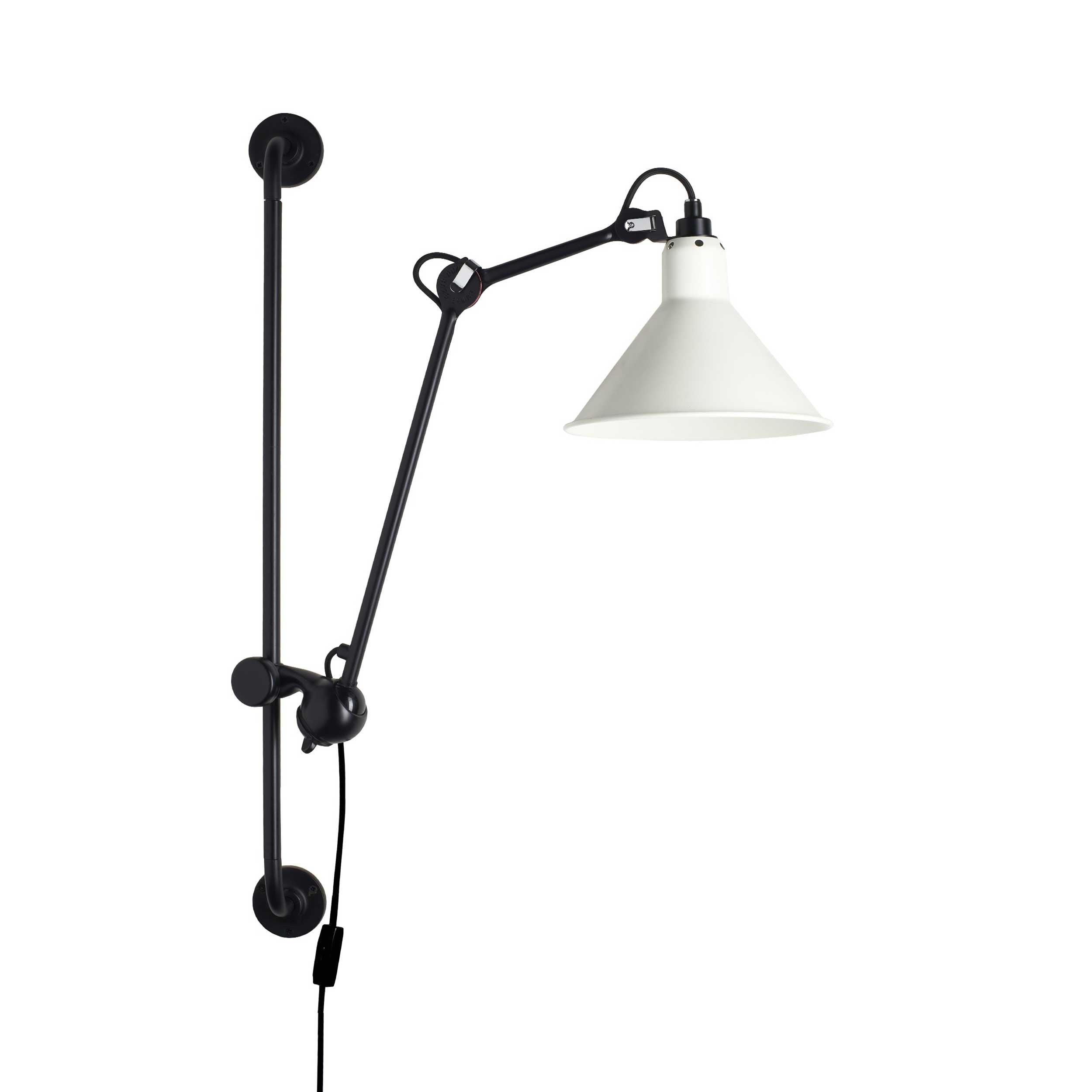 DCW édition NL 12 LED pendant light