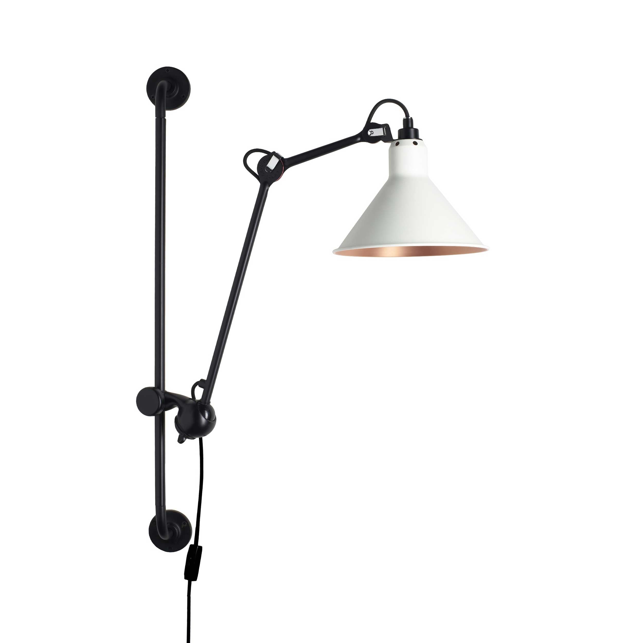 DCW édition NL 12 LED pendant light