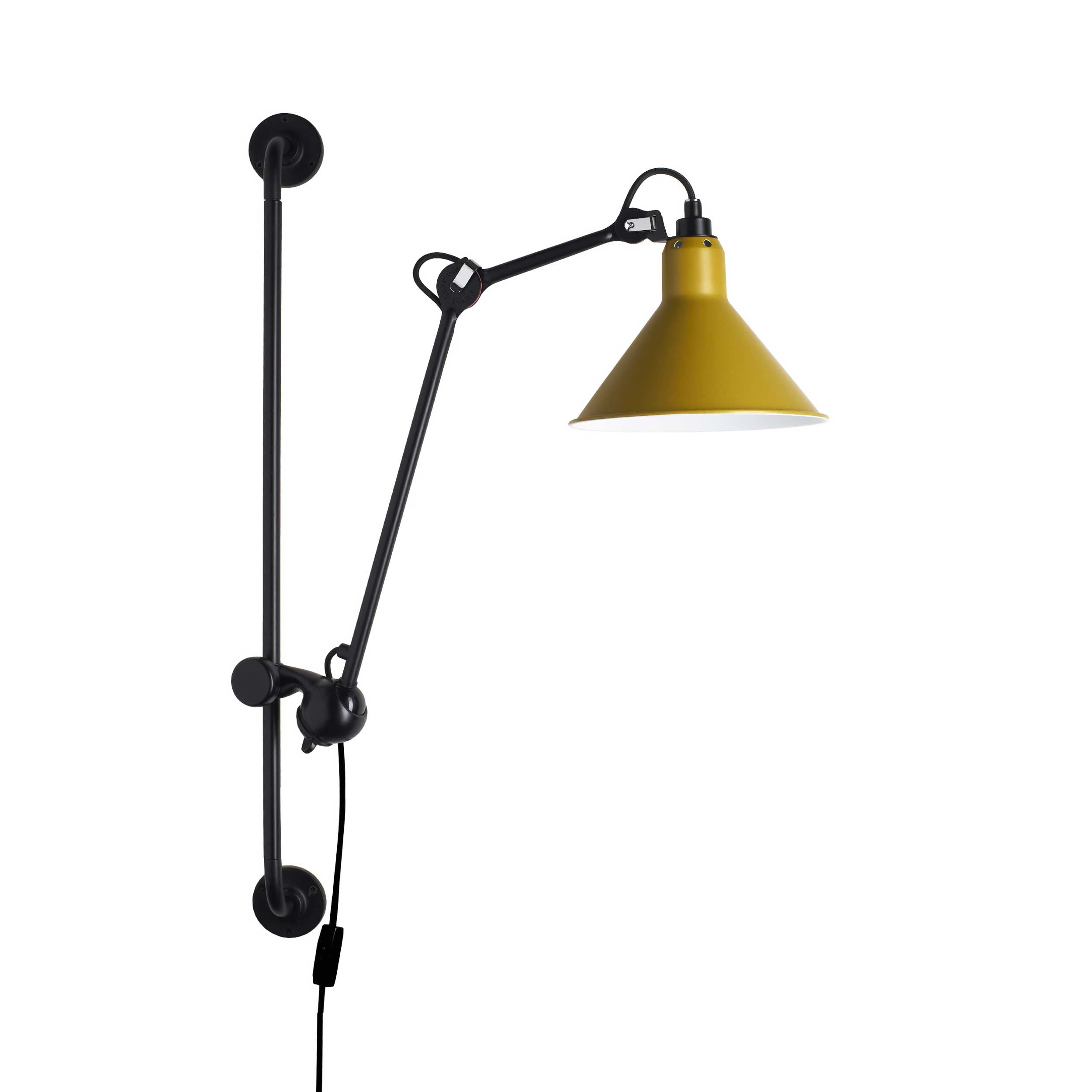 DCW édition NL 12 LED pendant light