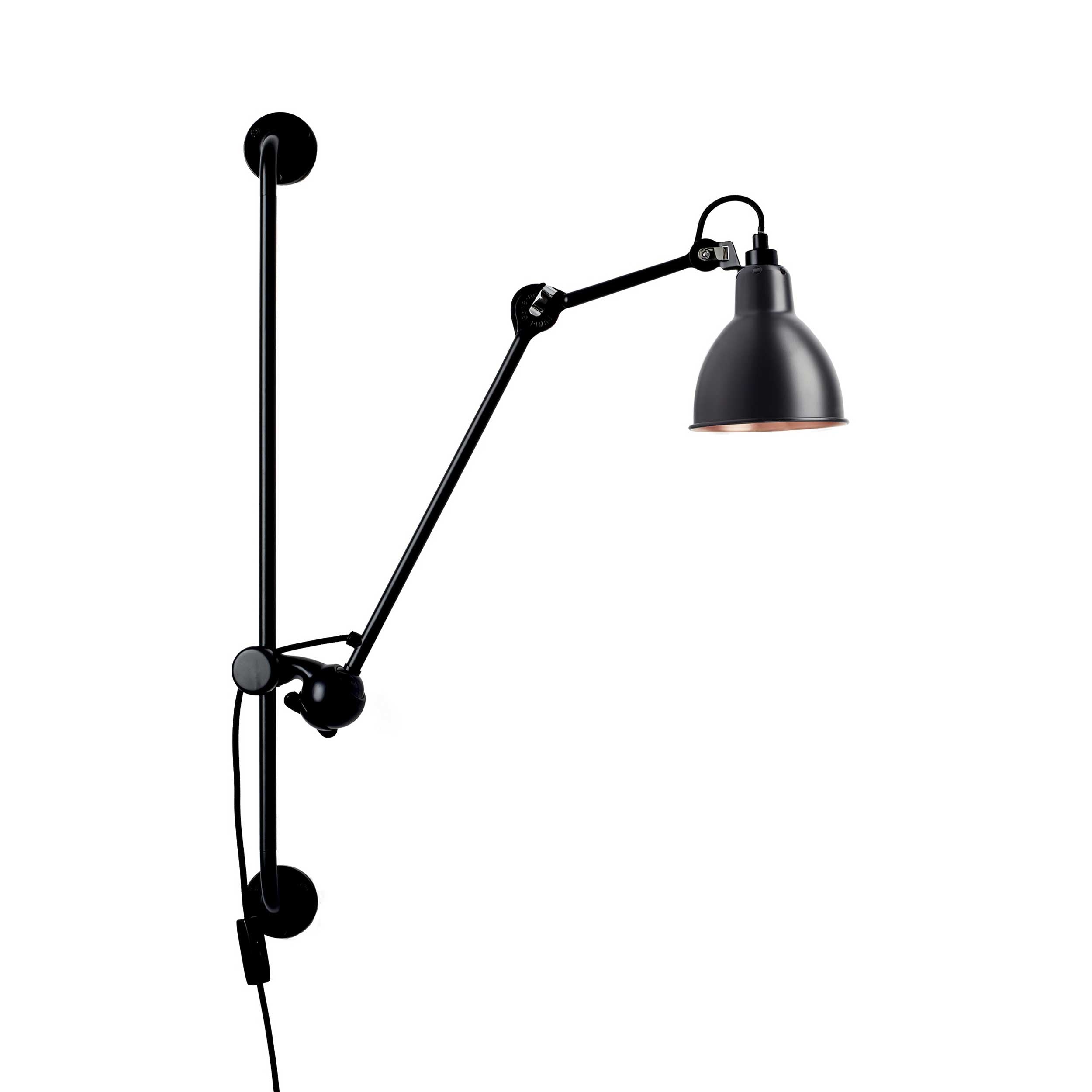 DCW édition NL 12 LED pendant light