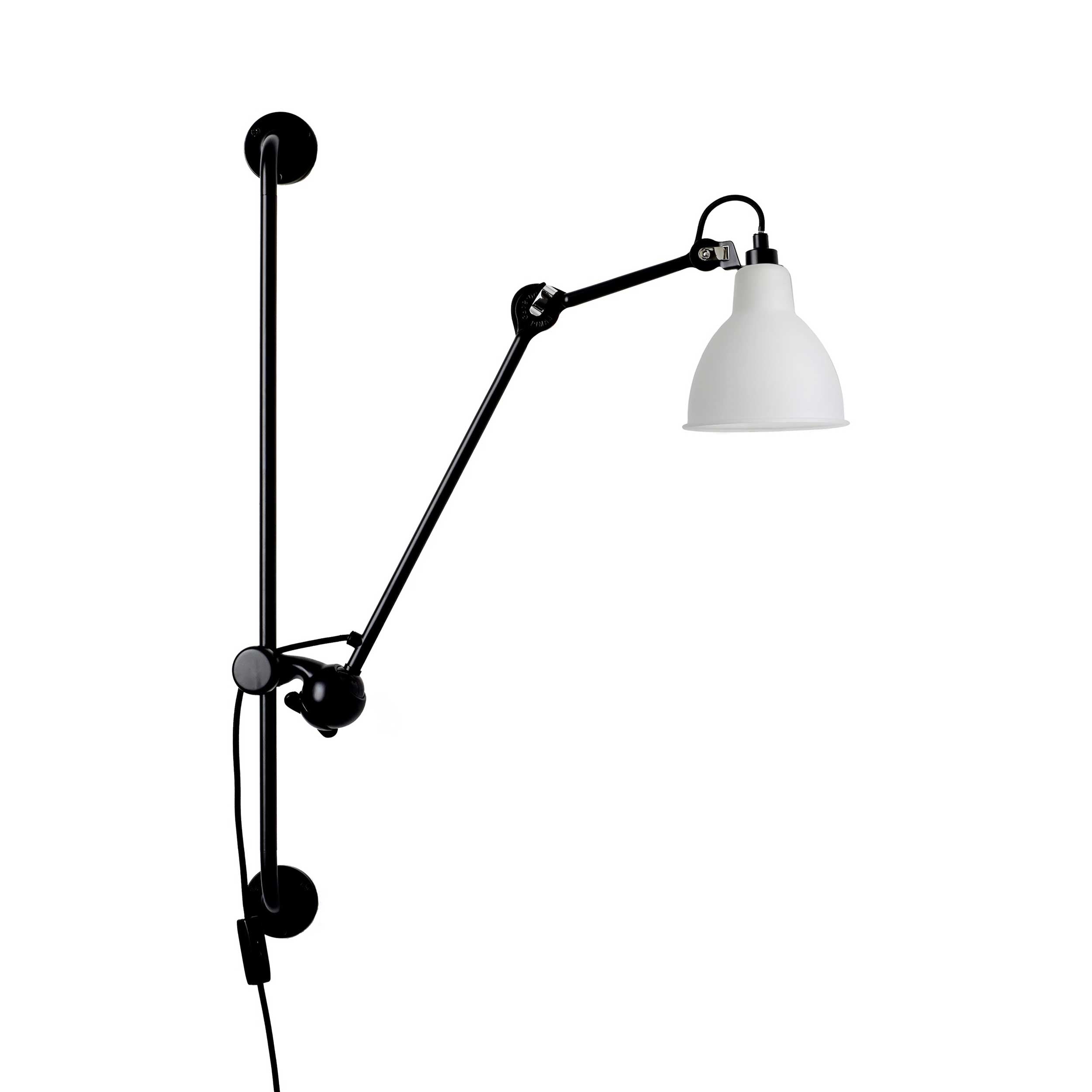 DCW édition NL 12 LED pendant light
