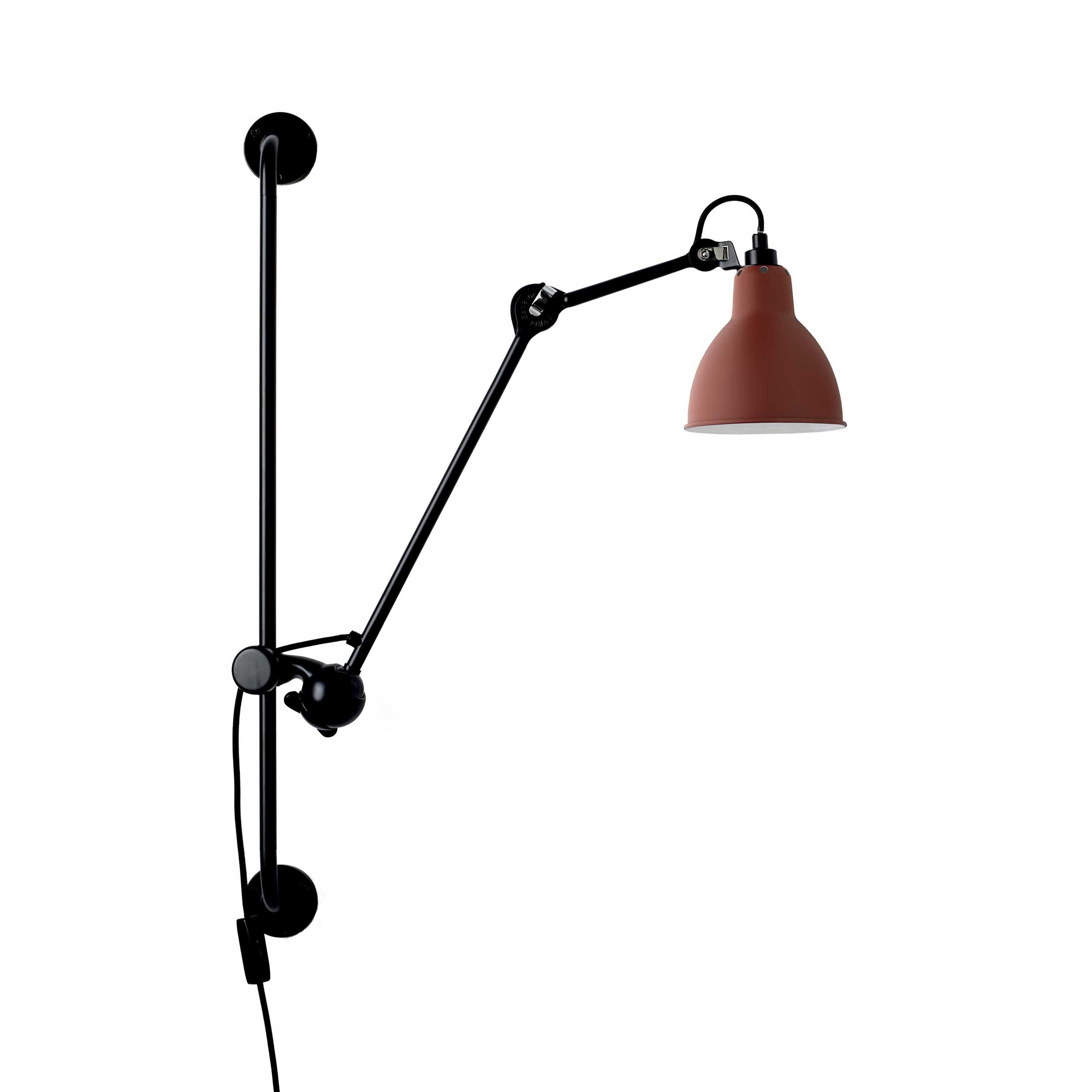 DCW édition NL 12 LED pendant light