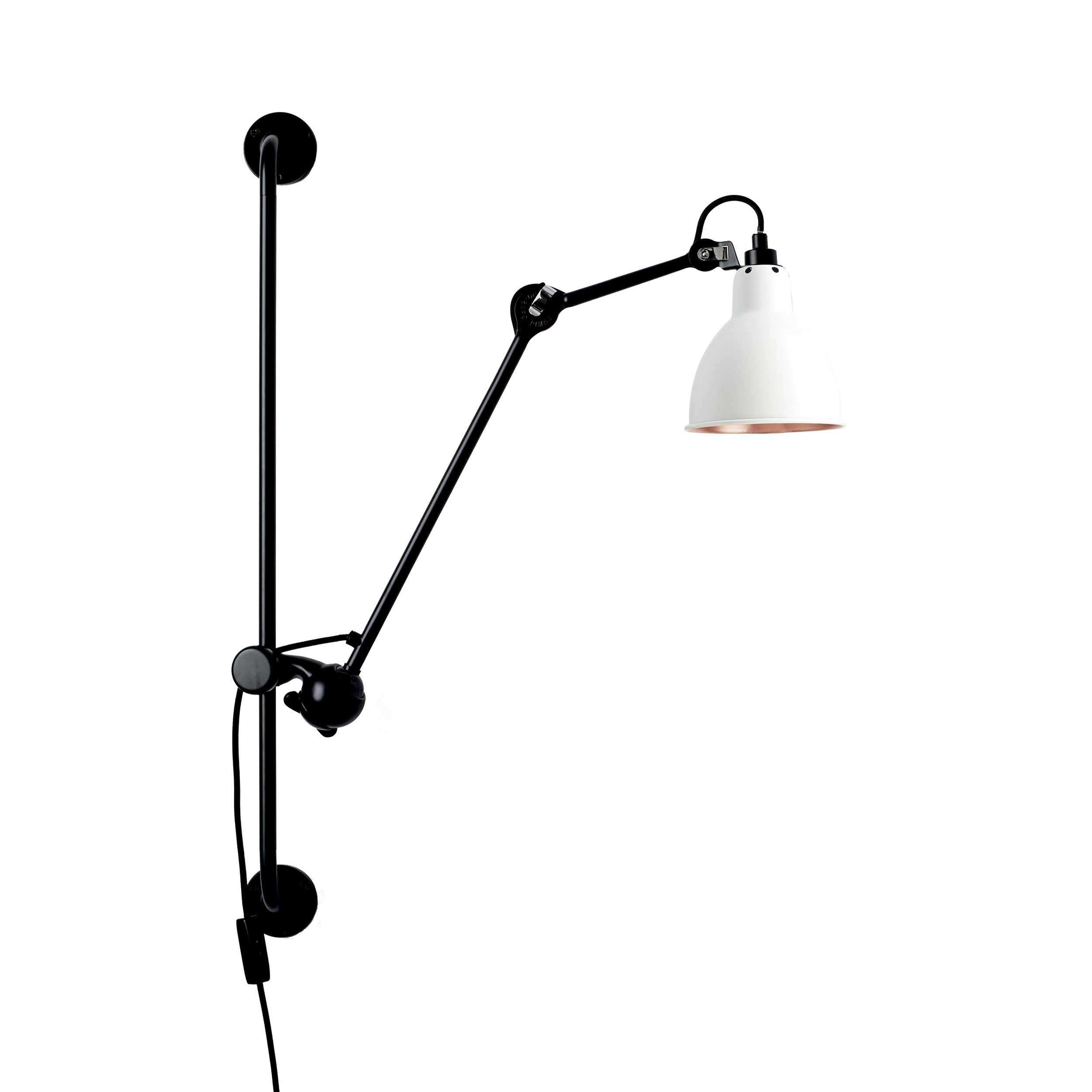 DCW édition NL 12 LED pendant light
