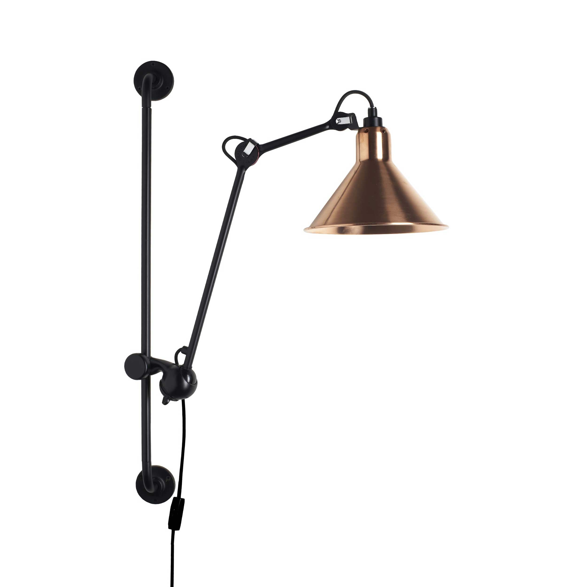 DCW édition NL 12 LED pendant light