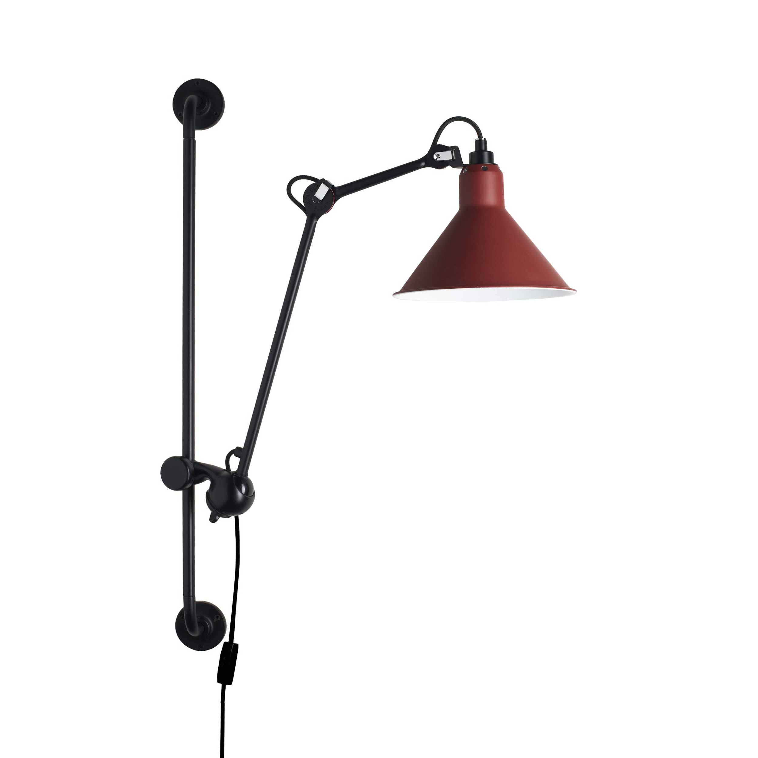 DCW édition NL 12 LED pendant light