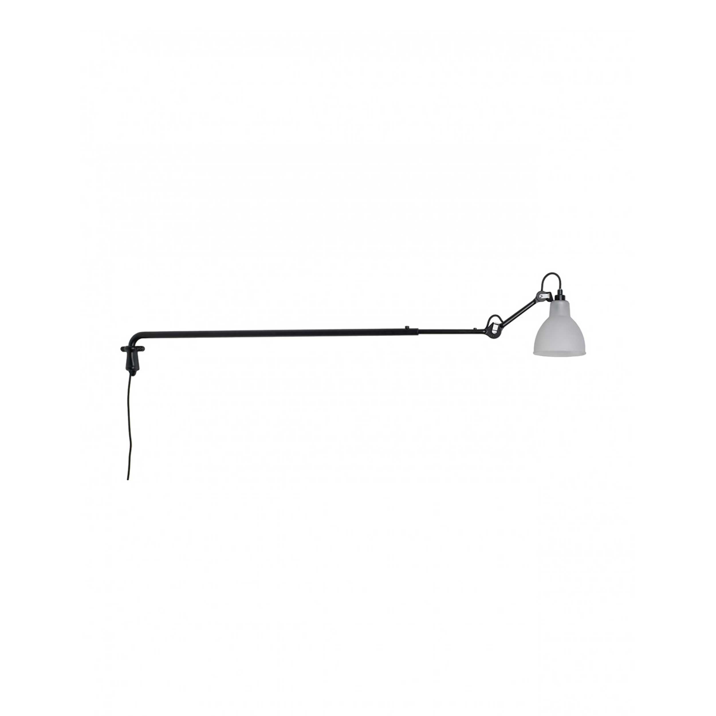 DCW édition NL 12 LED pendant light
