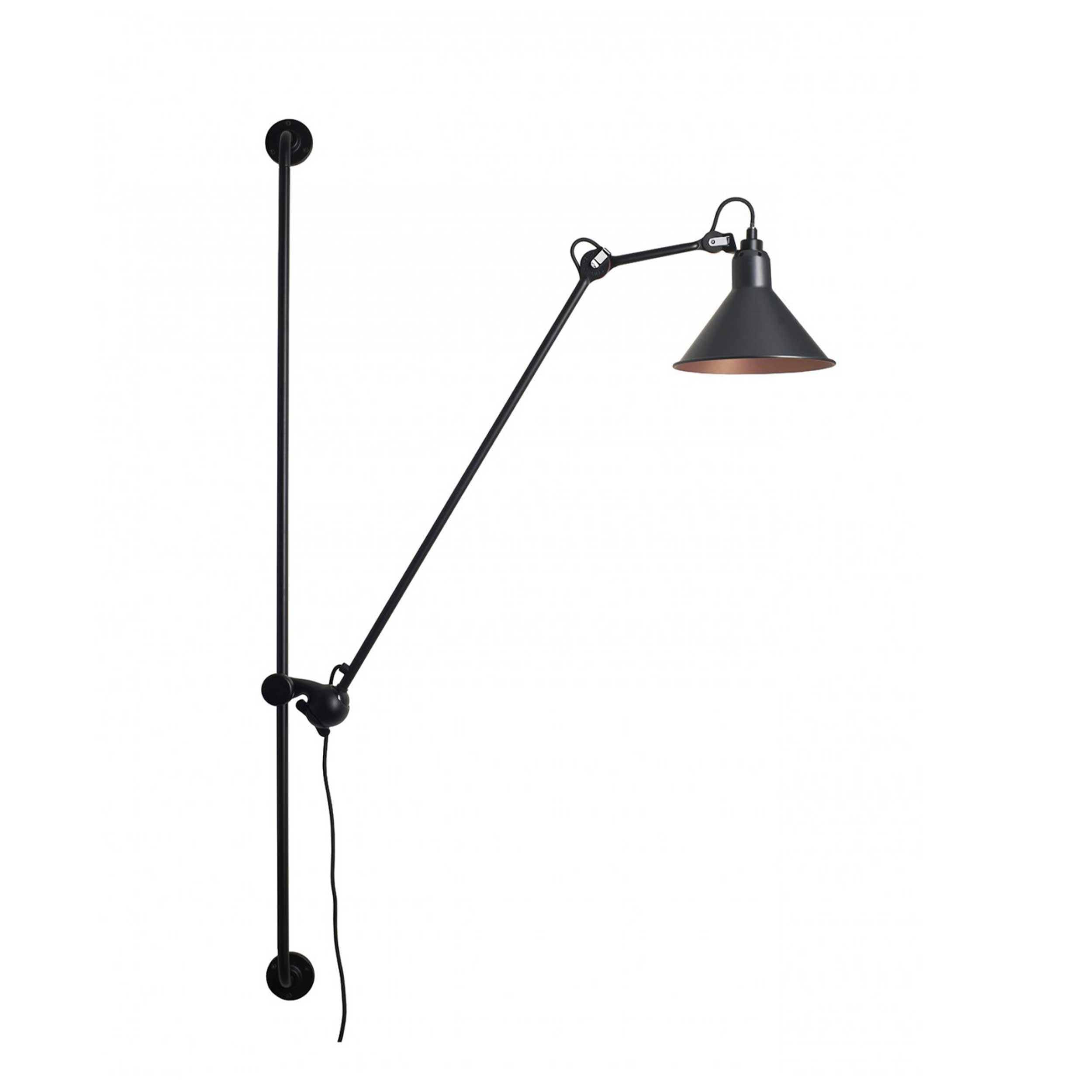 DCW édition NL 12 LED pendant light