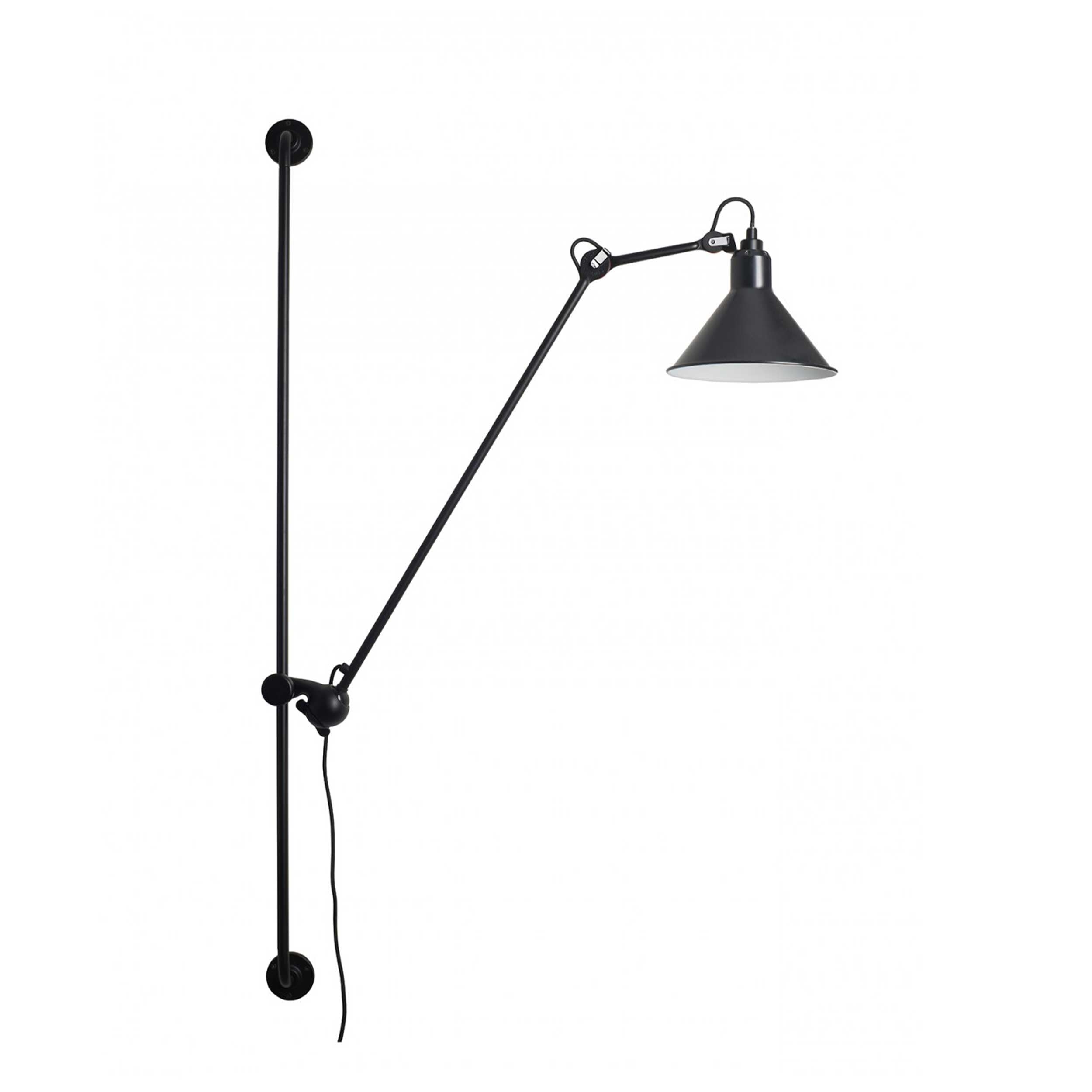 DCW édition NL 12 LED pendant light