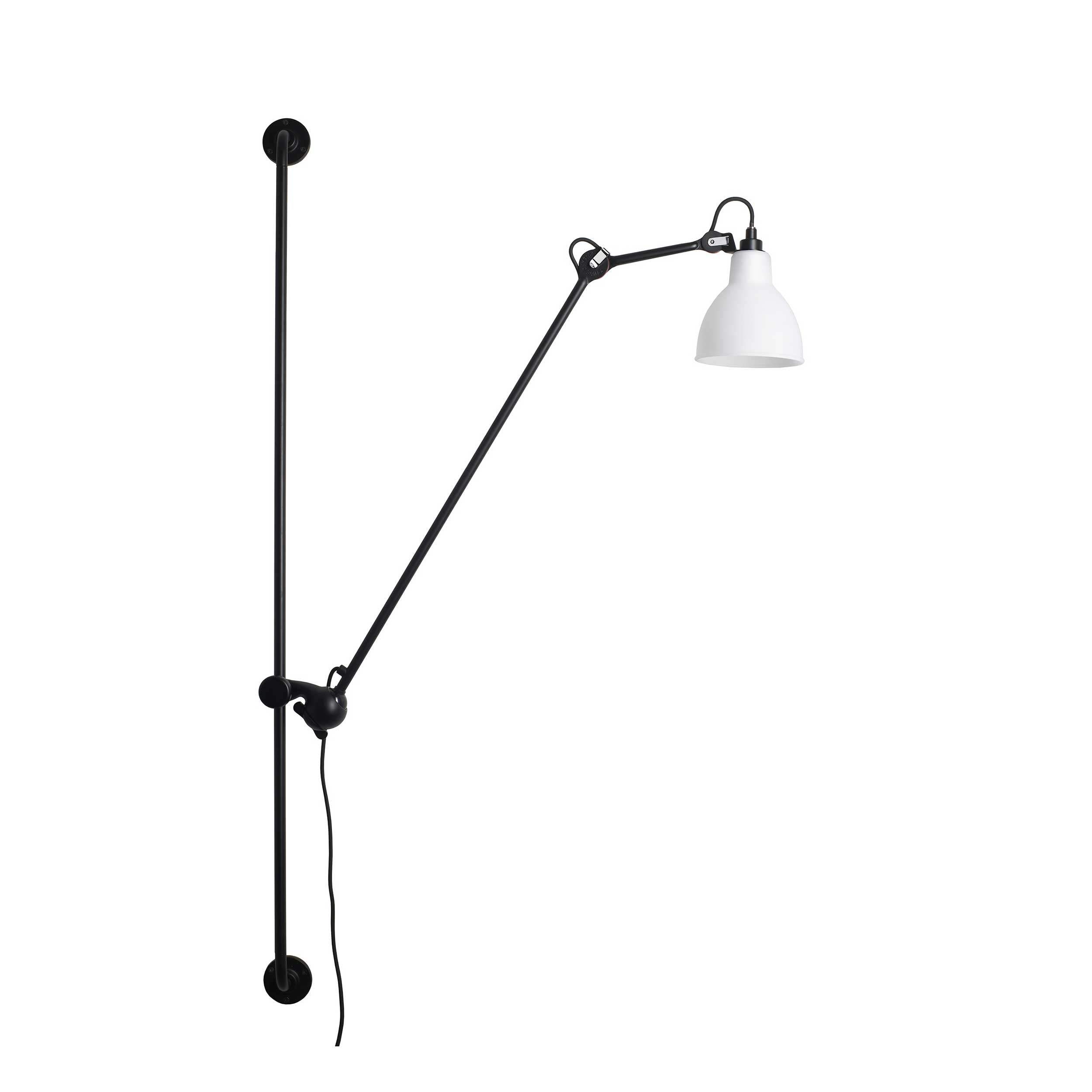 DCW édition NL 12 LED pendant light