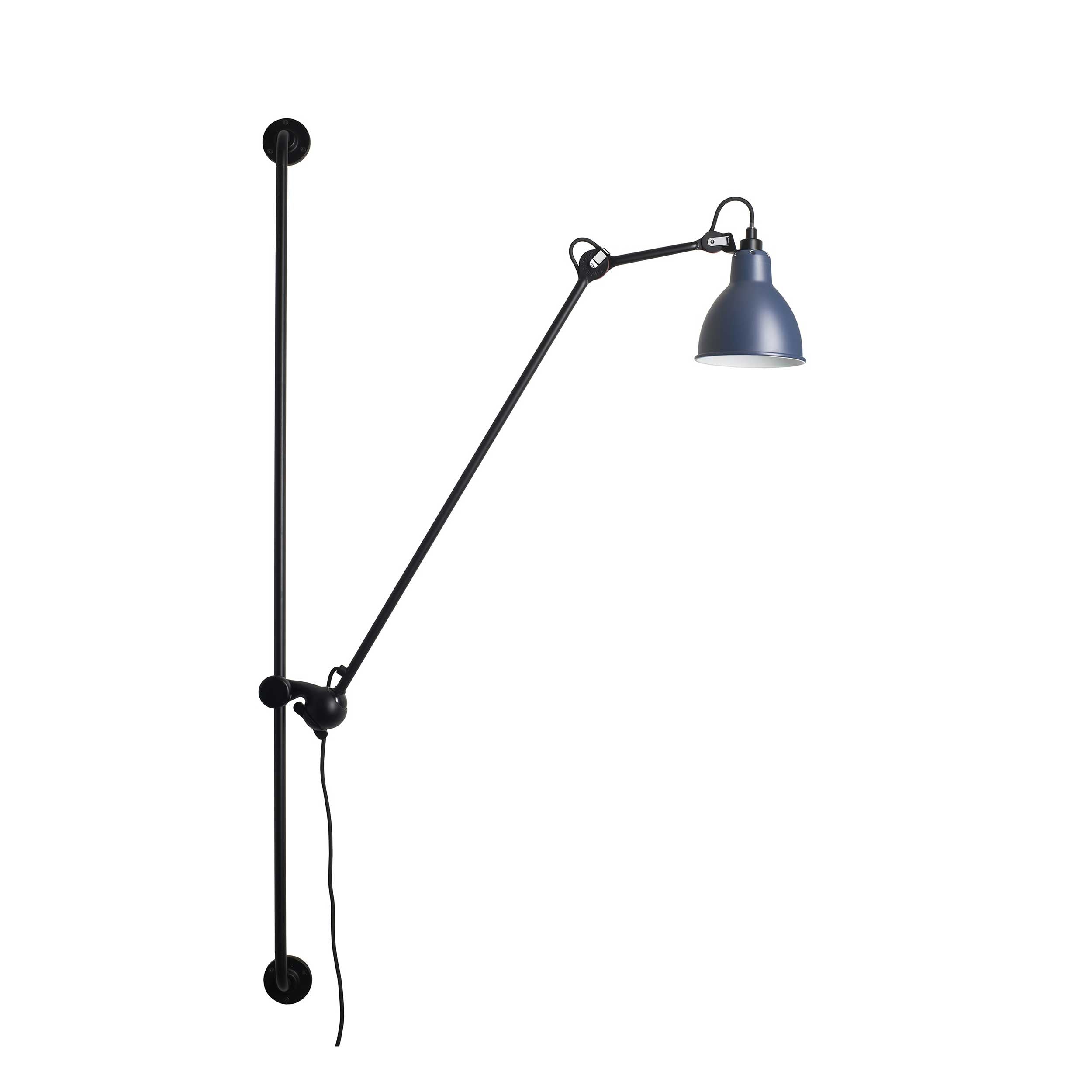 DCW édition NL 12 LED pendant light