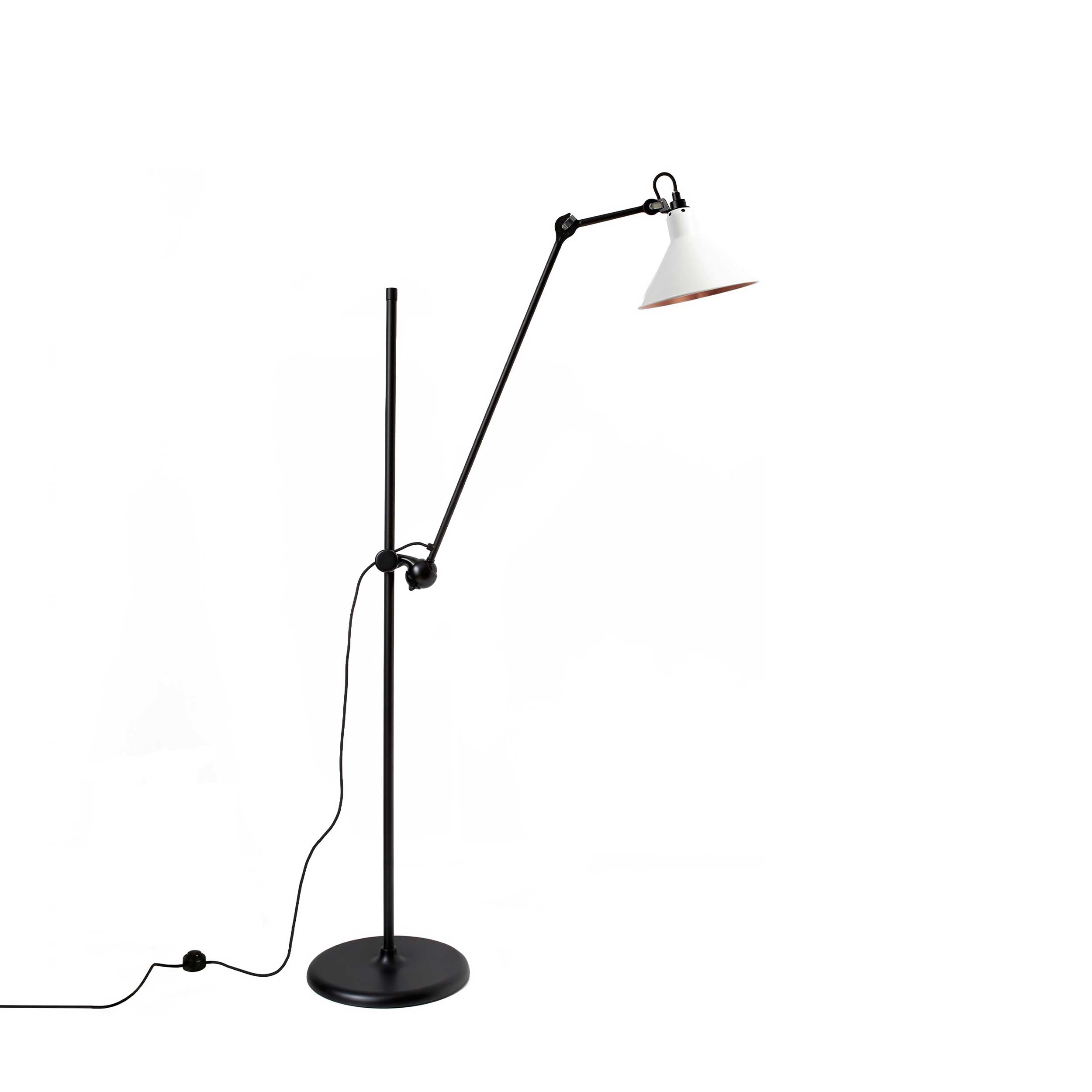 DCW édition NL 12 LED pendant light