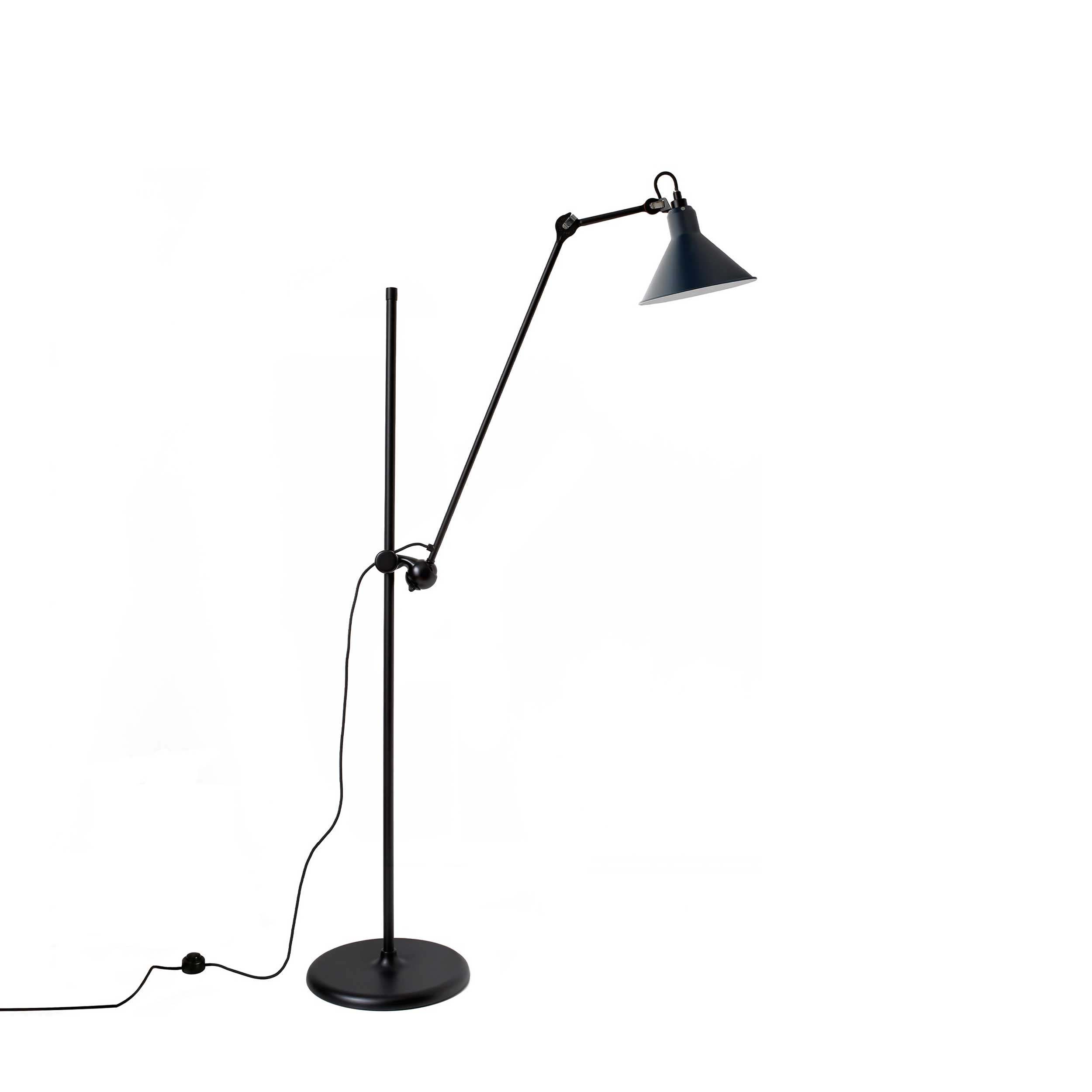 DCW édition NL 12 LED pendant light