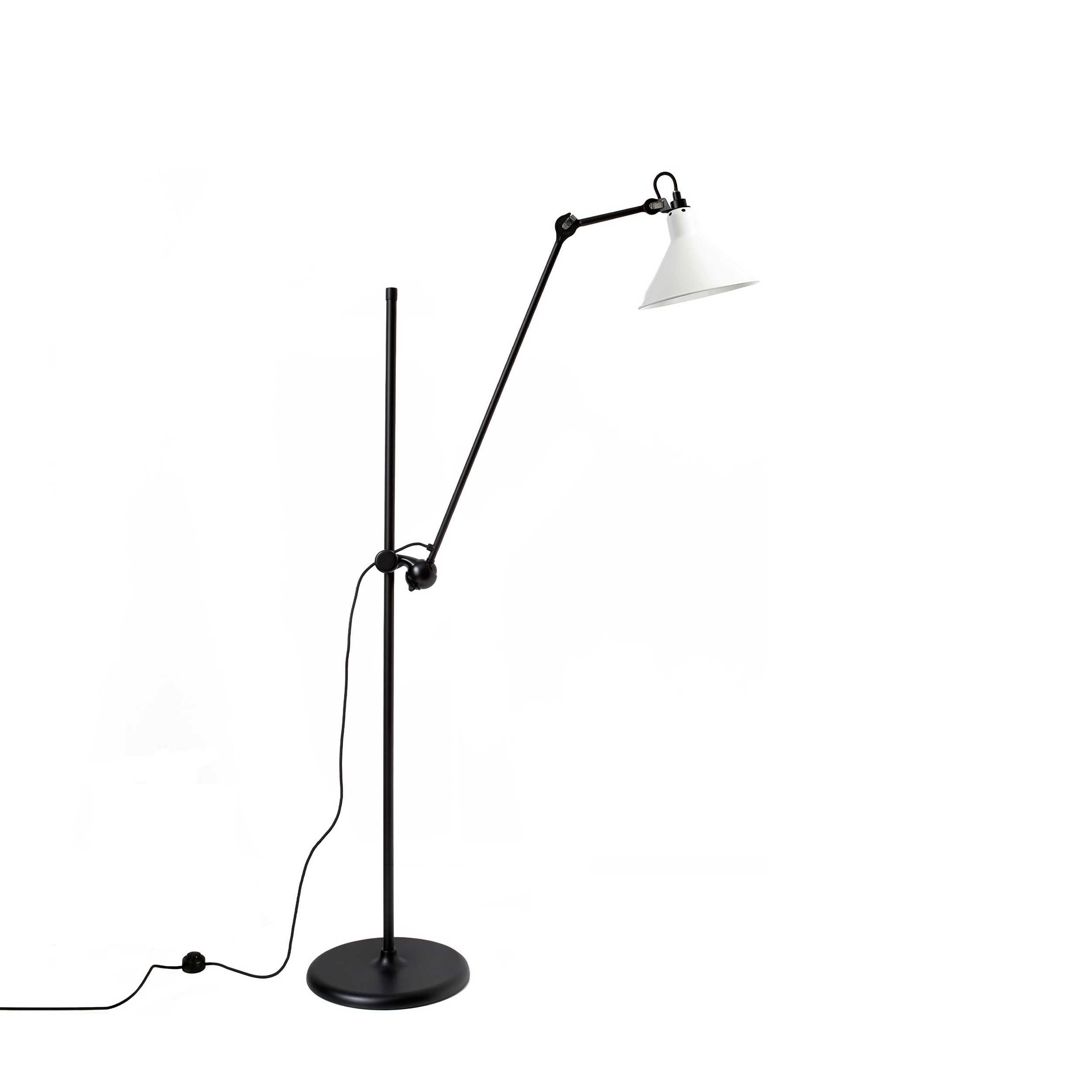 DCW édition NL 12 LED pendant light