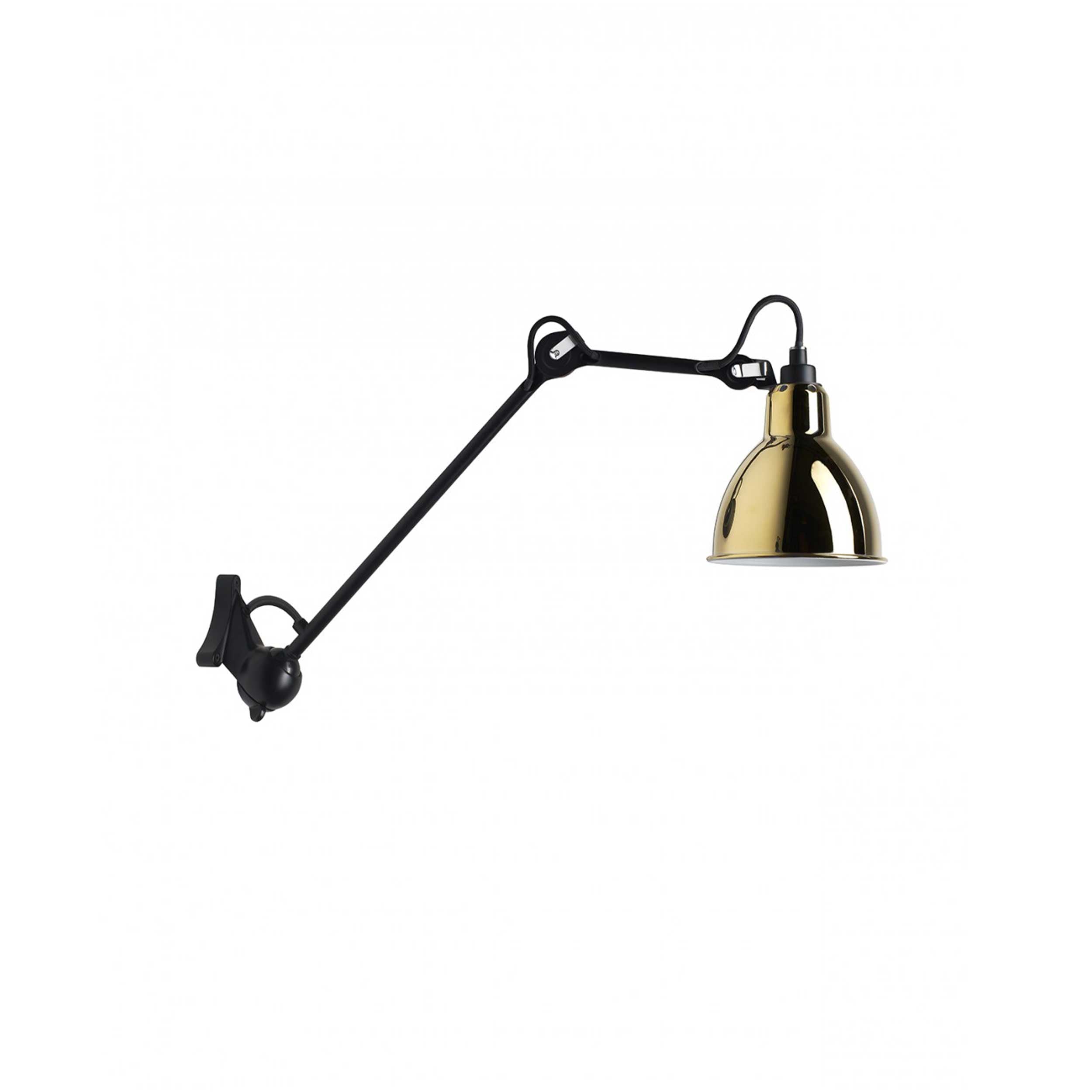 DCW éditions Lampe Gras N°222 E14 fali lámpa