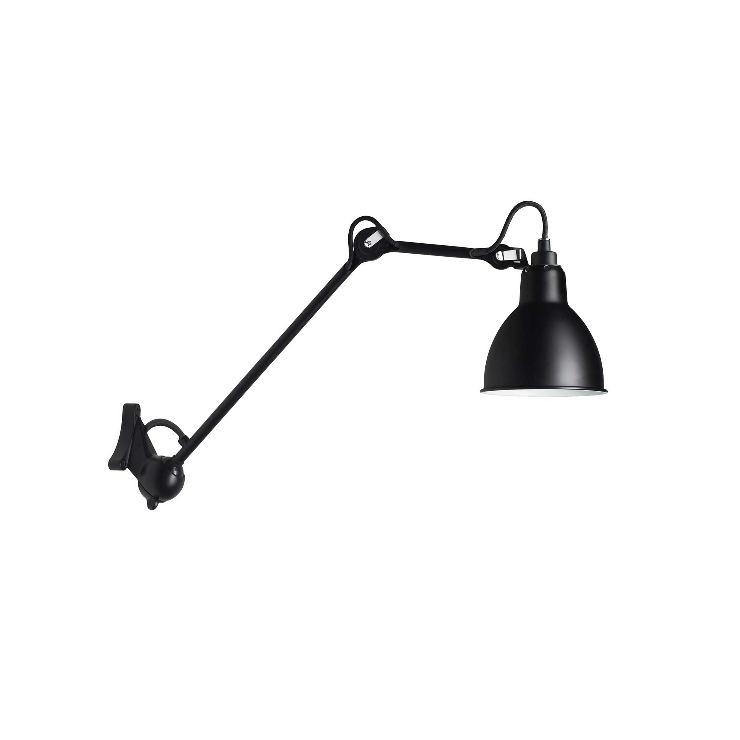 DCW éditions Lampe Gras N°222 E14 fali lámpa