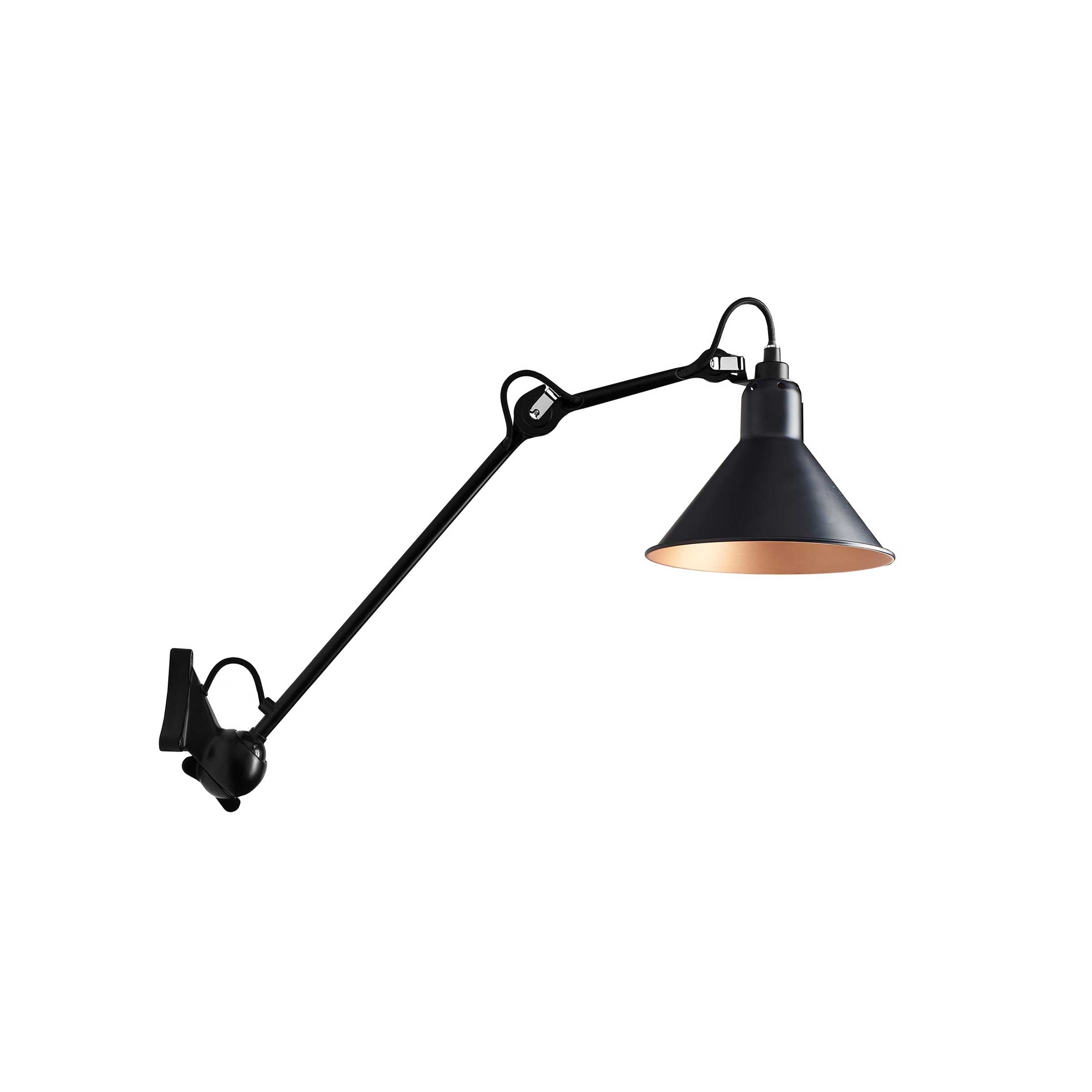 DCW éditions Lampe Gras N°222 E14 fali lámpa