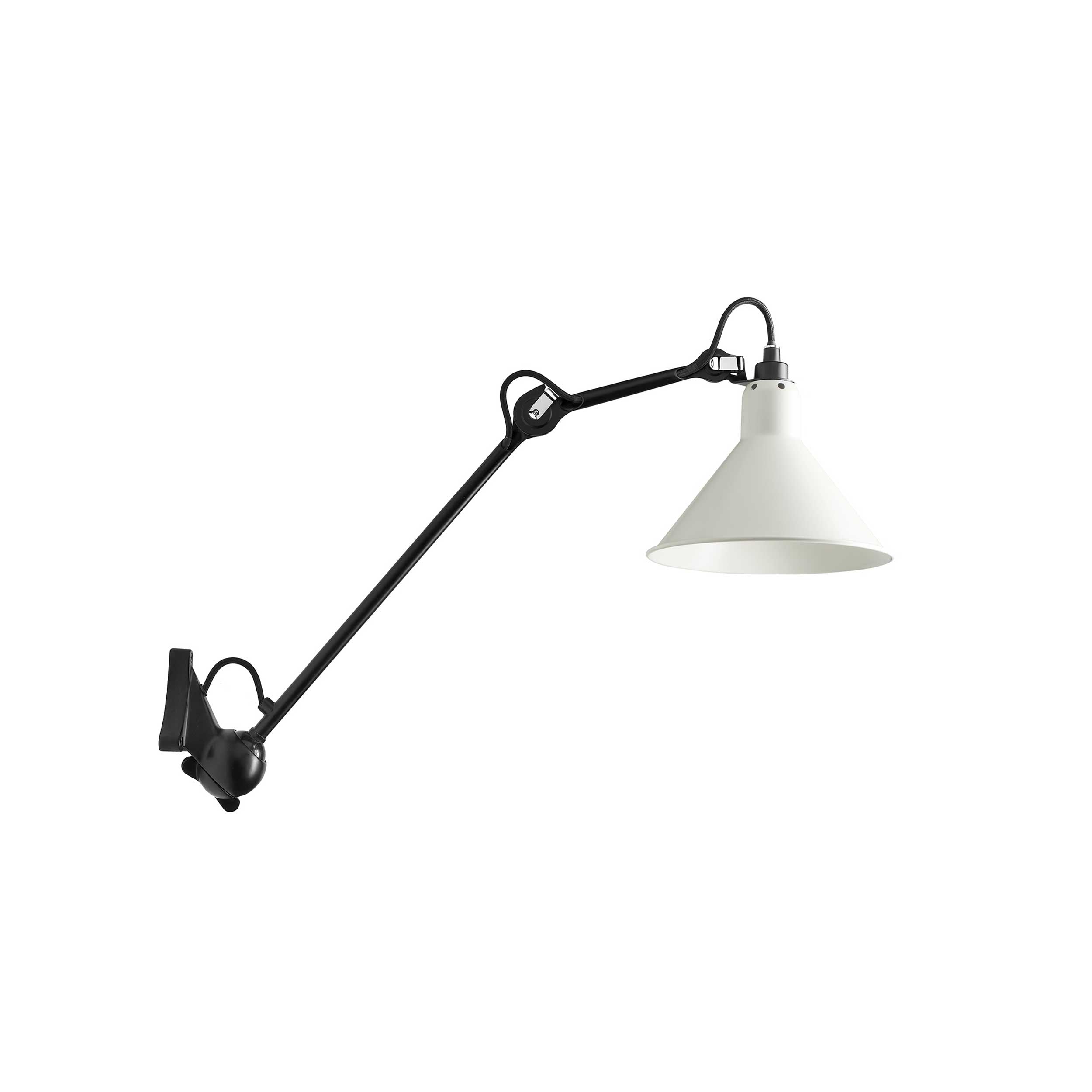 DCW éditions Lampe Gras N°222 E14 fali lámpa